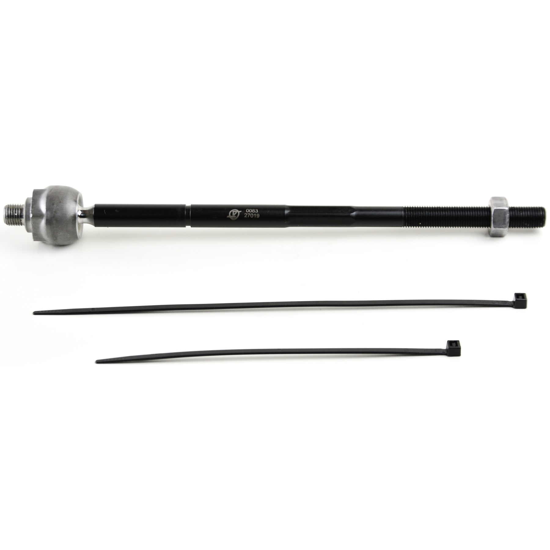 Terminal Axial de Direção Hidráulica para Chrysler Grand Caravan - Viemar - 680083