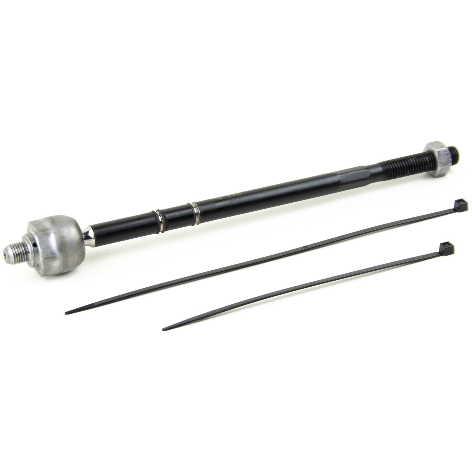 Terminal Axial de Direção Hidráulica para Volkswagen Logus e Pointer - Viemar - 680009