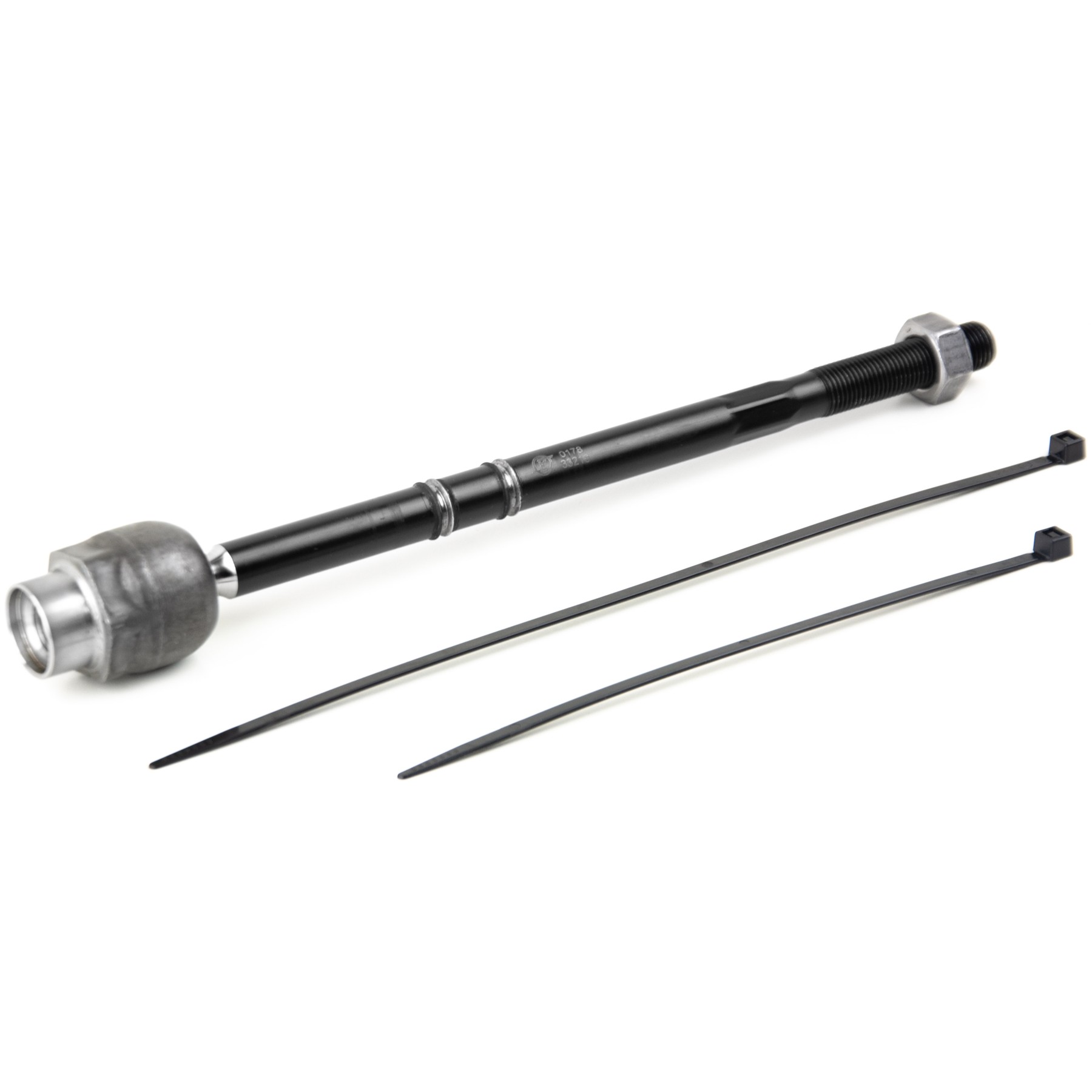 Terminal Axial de Direção Elétrica ou Mecânica - Viemar - 680178