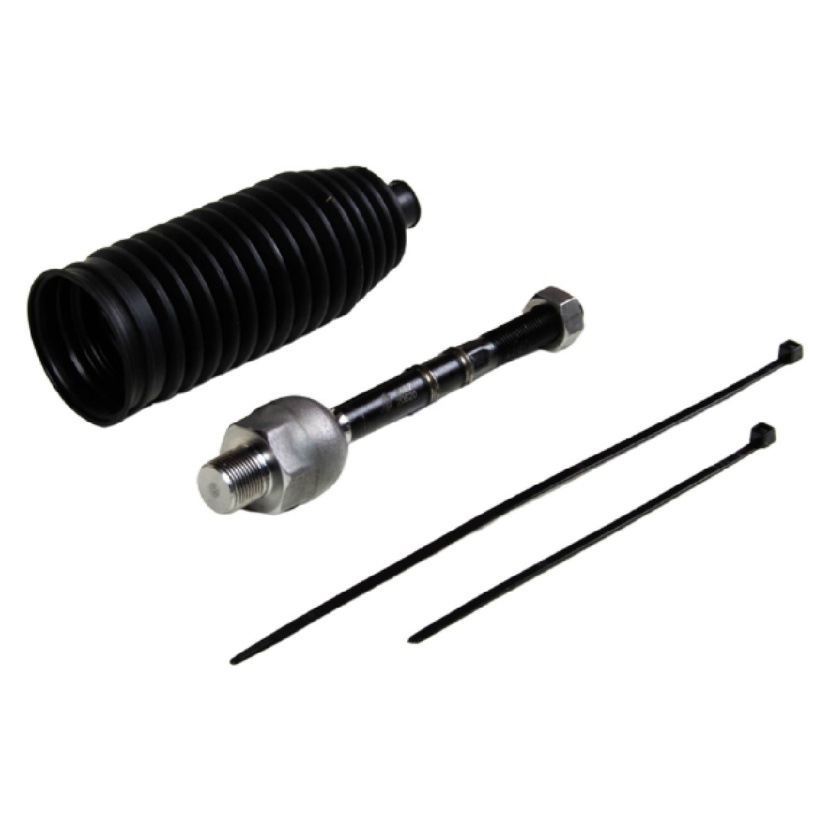 Terminal Axial de Direção Elétrica para Honda Civic - Viemar - 680537K