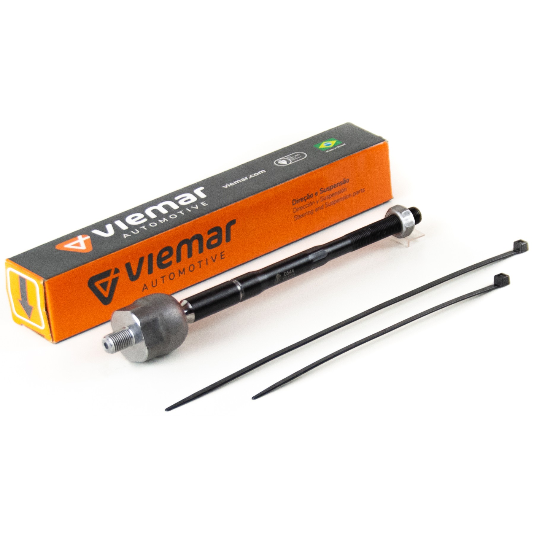 Terminal Axial de Direção Hidráulica para Lifan 320 - Viemar - 680544