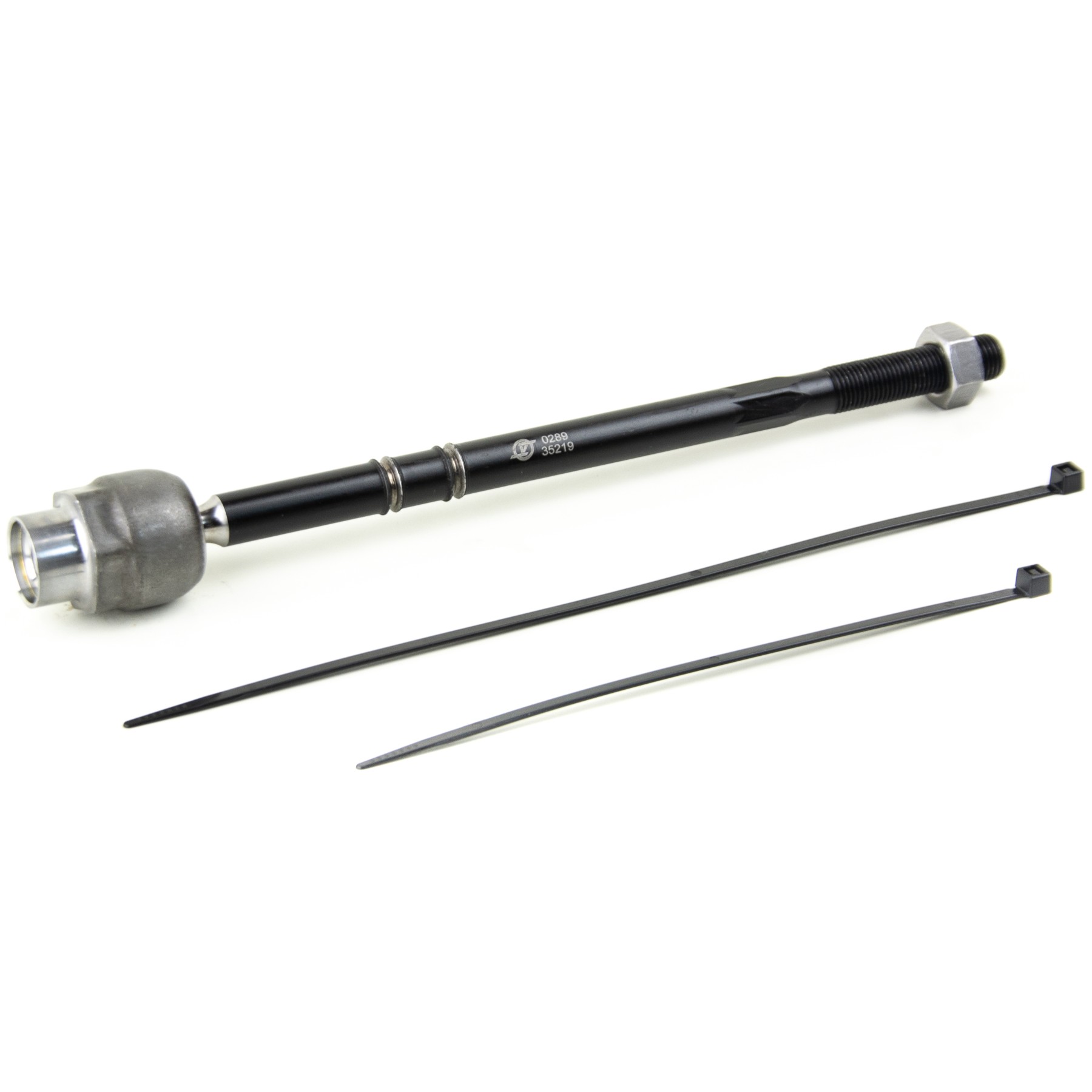 Terminal Axial de Direção Elétrica ou Mecânica - Viemar - 680289