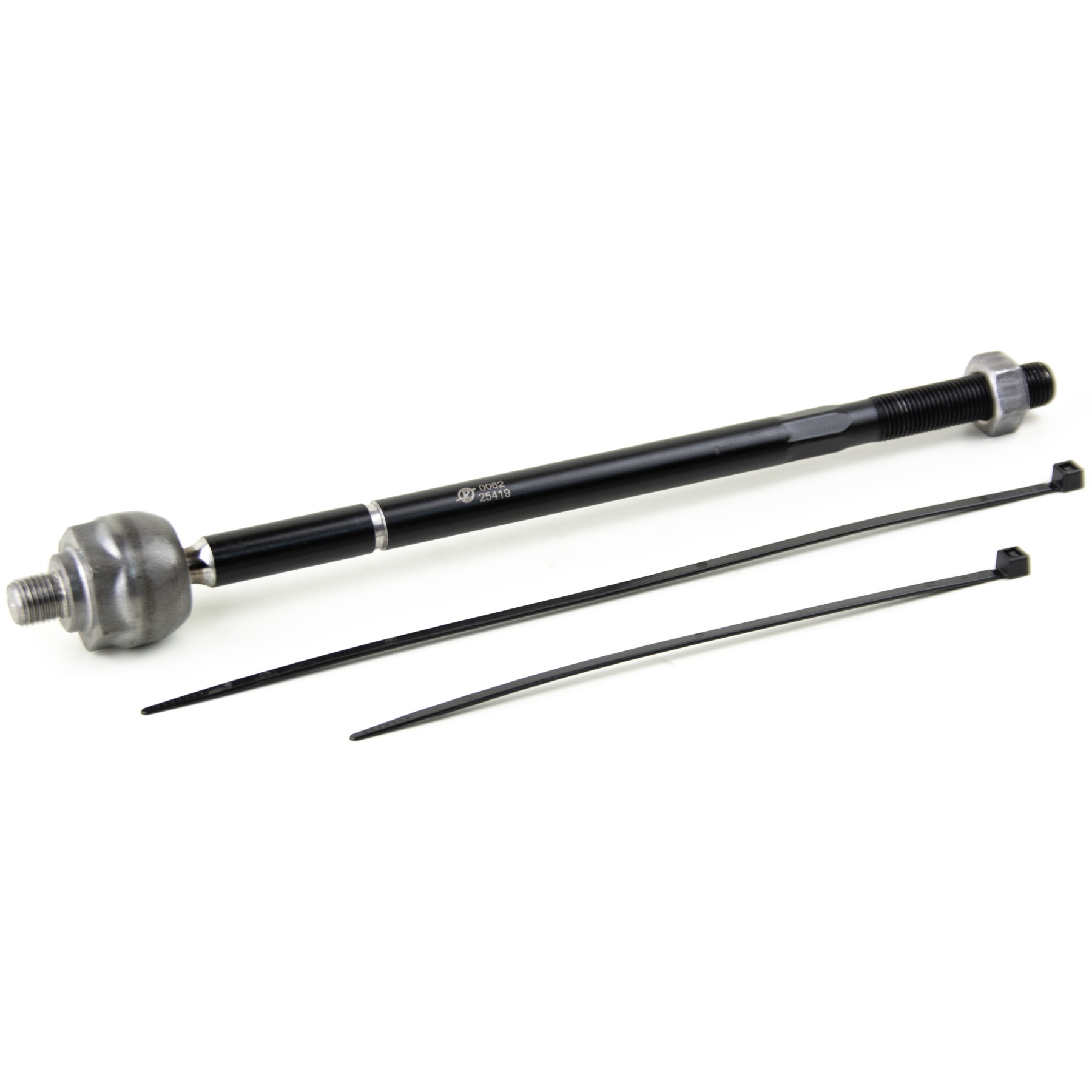 Terminal Axial de Direção Hidráulica - Viemar - 680062