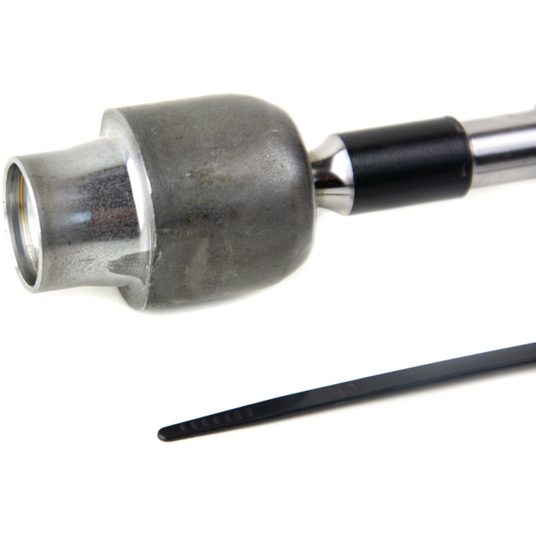 Terminal Axial de Direção Mecânica para Ford Escort e Volkswagen Apollo - Viemar - 680006