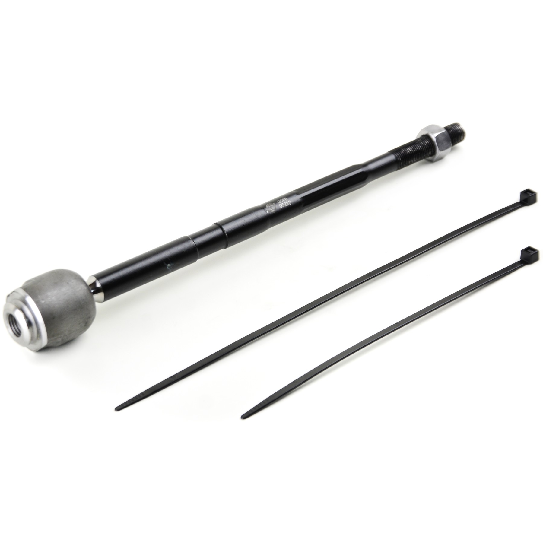 Terminal Axial de Direção Mecânica - Viemar - 680088