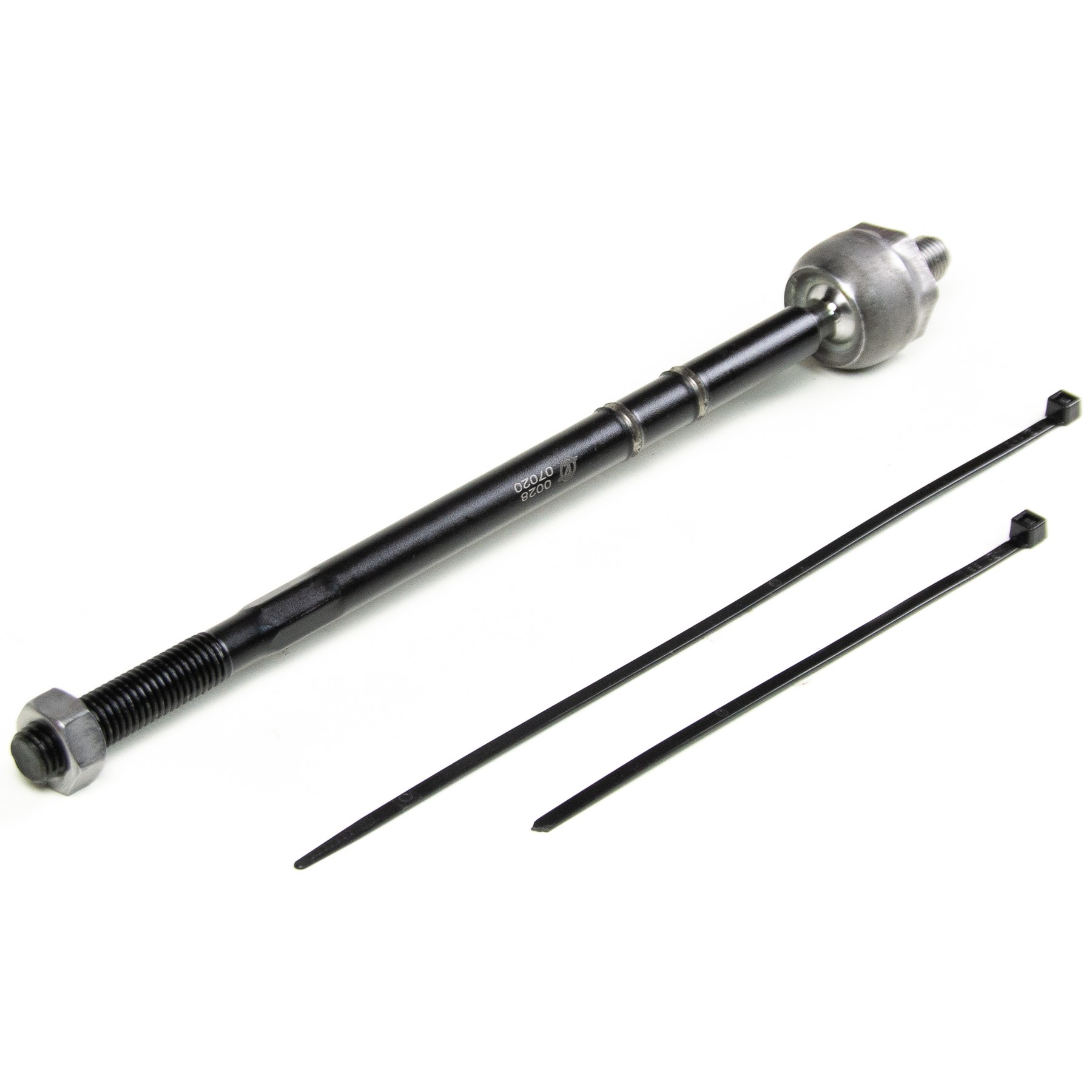 Terminal Axial de Direção Hidráulica ou Mecânica - Viemar - 680028