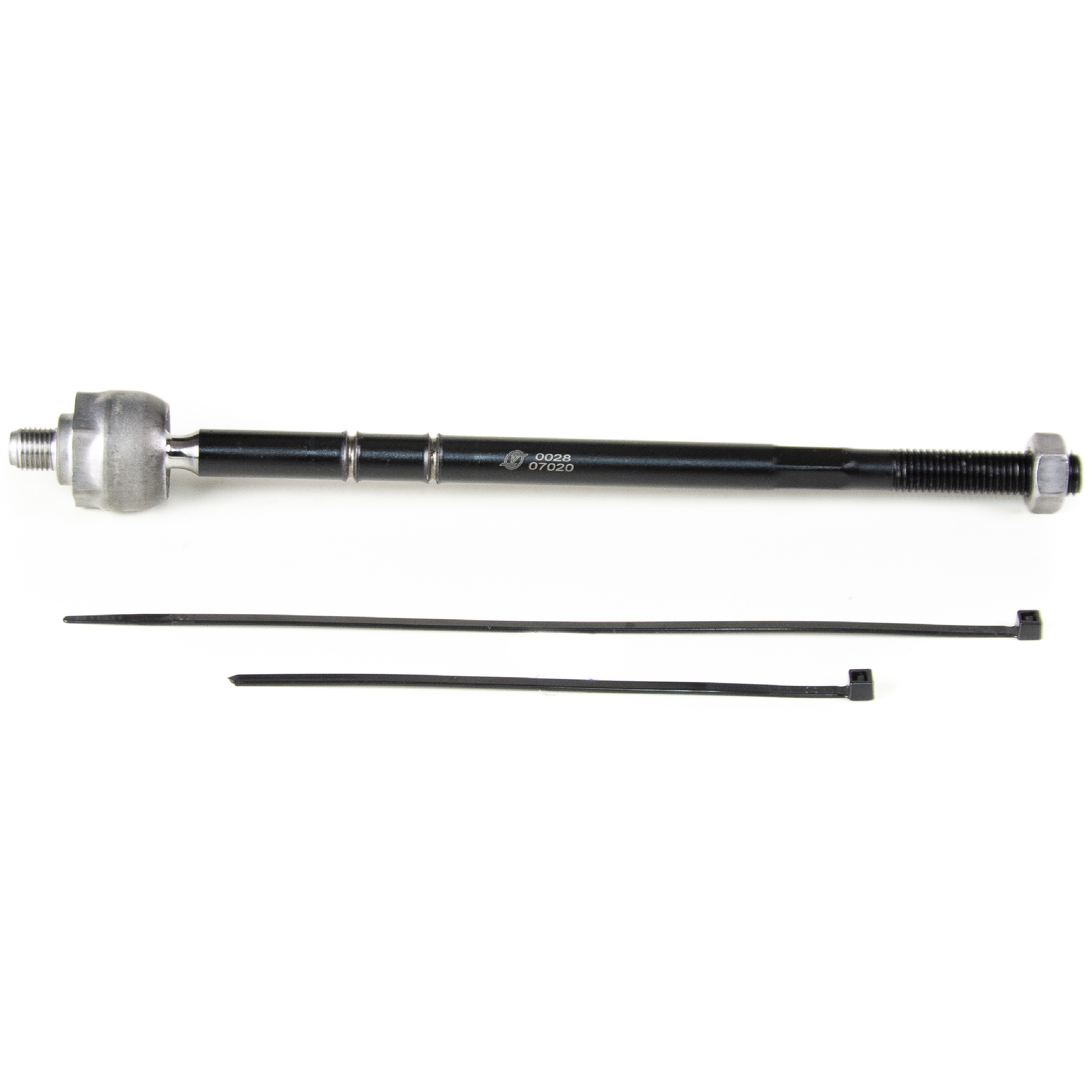 Terminal Axial de Direção Hidráulica ou Mecânica - Viemar - 680028