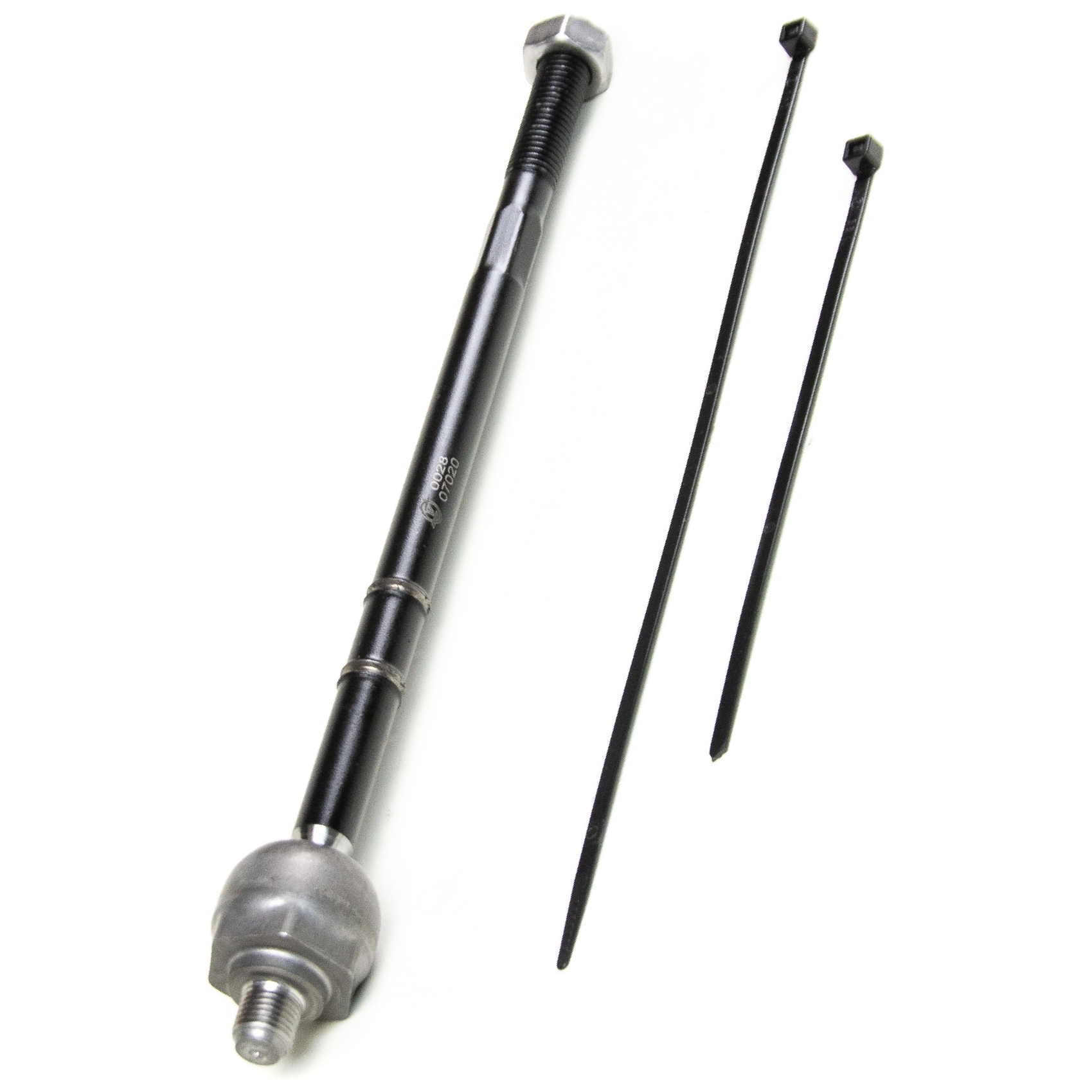 Terminal Axial de Direção Hidráulica ou Mecânica - Viemar - 680028
