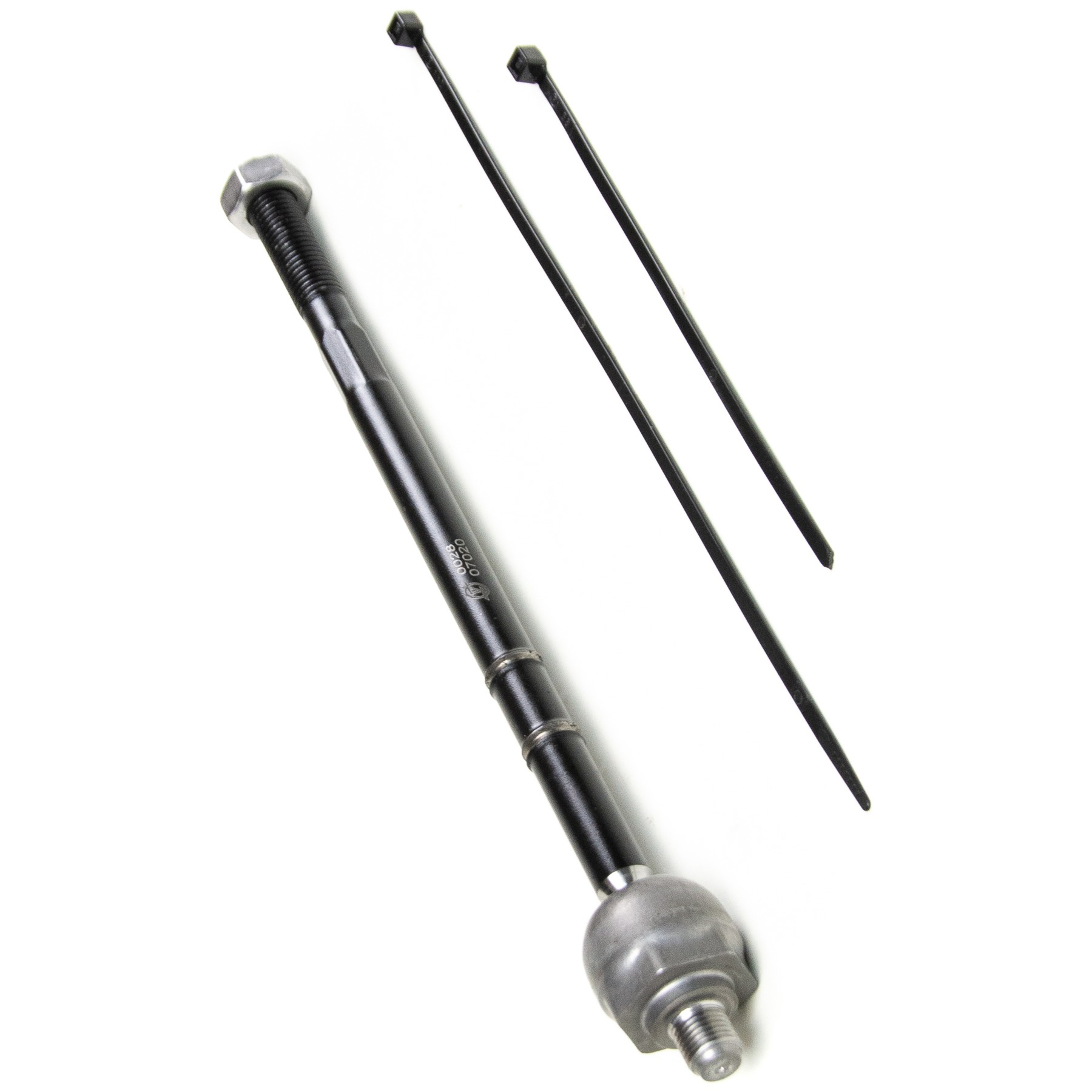 Terminal Axial de Direção Hidráulica ou Mecânica - Viemar - 680028