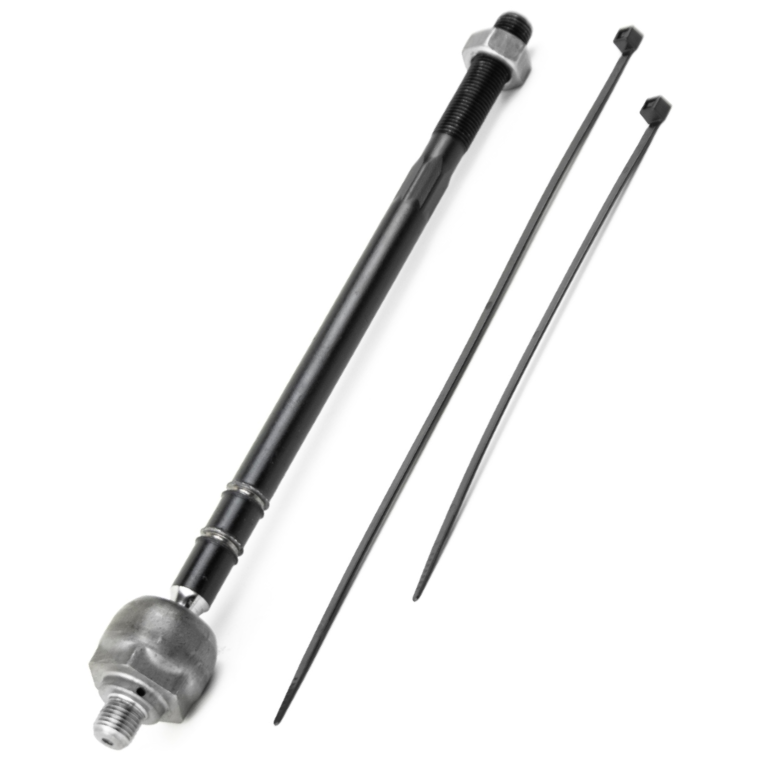 Terminal Axial de Direção Hidráulica para Fiat Doblo - Viemar - 680189