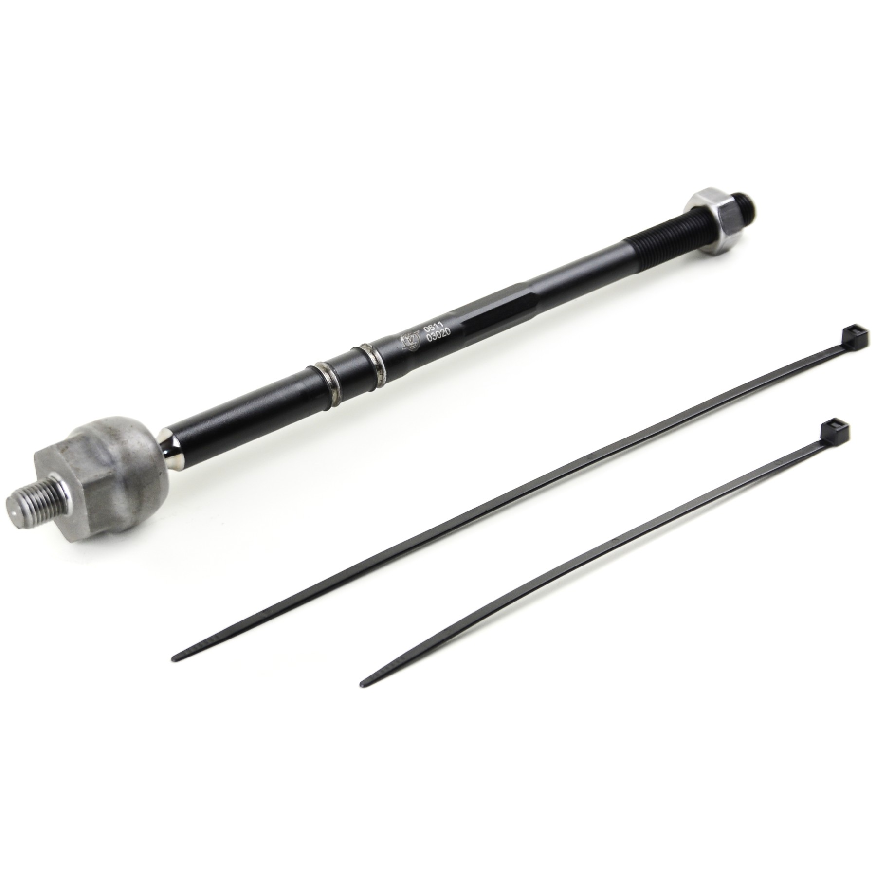 Terminal Axial de Direção Elétrica - Viemar - 680611