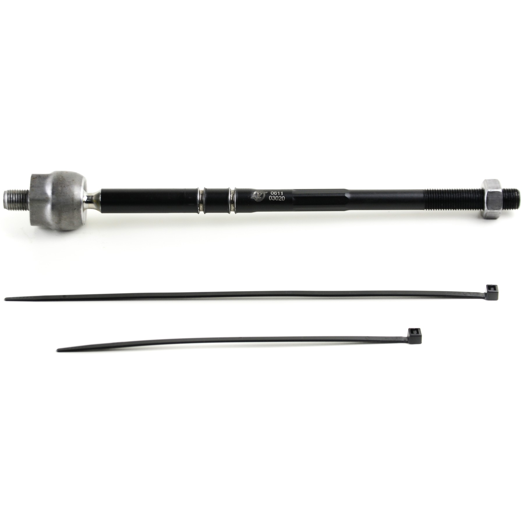Terminal Axial de Direção Elétrica - Viemar - 680611