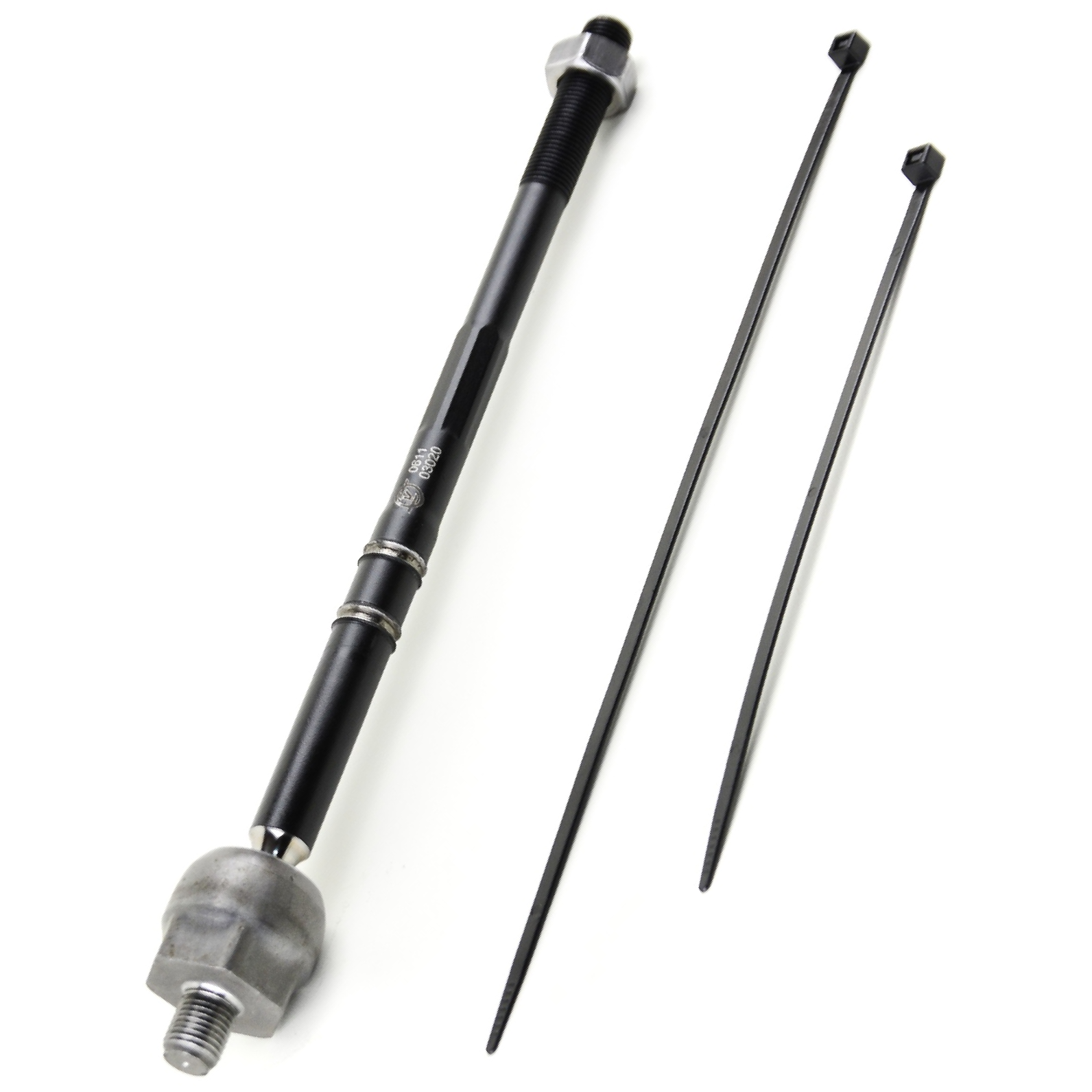 Terminal Axial de Direção Elétrica - Viemar - 680611