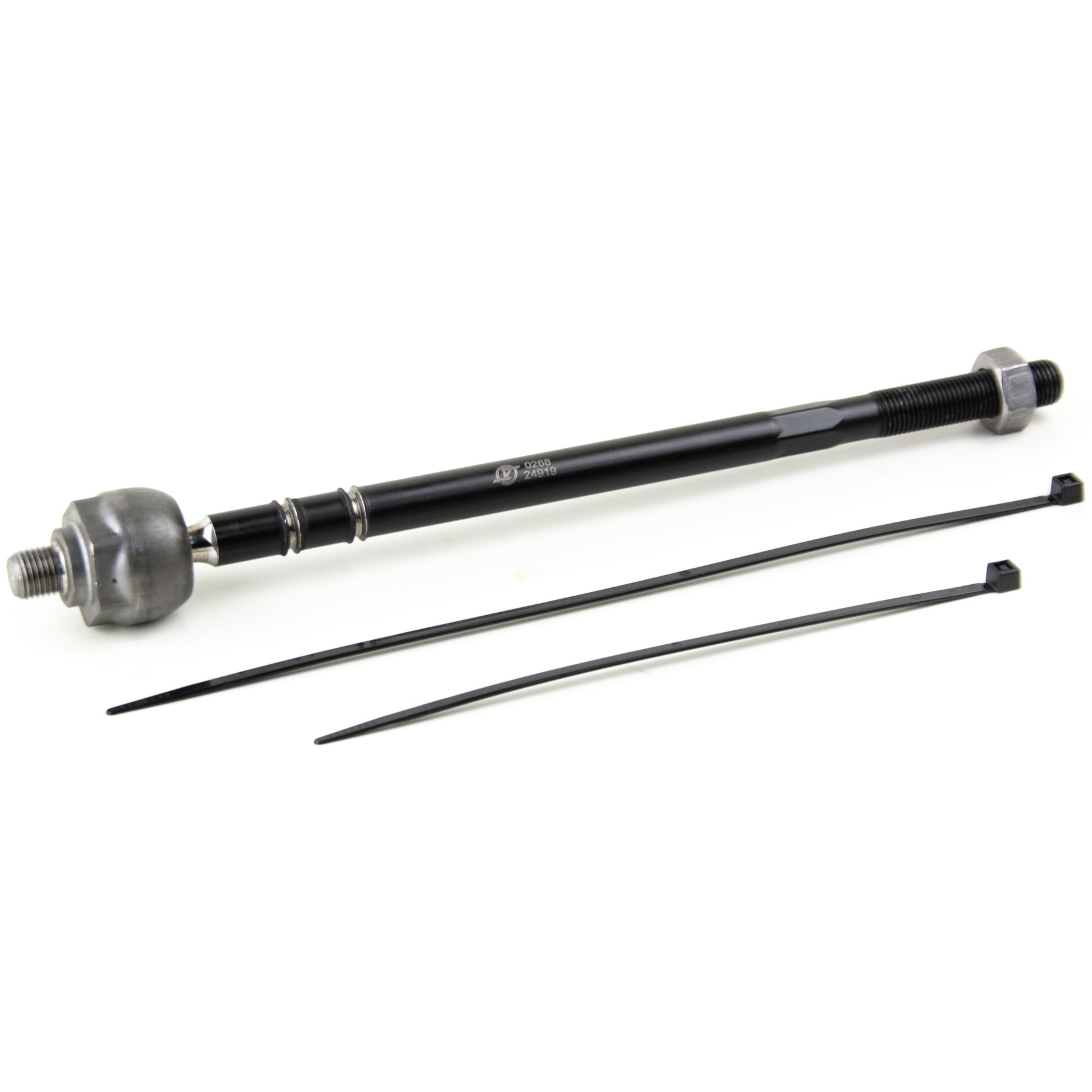 Terminal Axial de Direção Mecânica para Fiat Doblo - Viemar - 680268