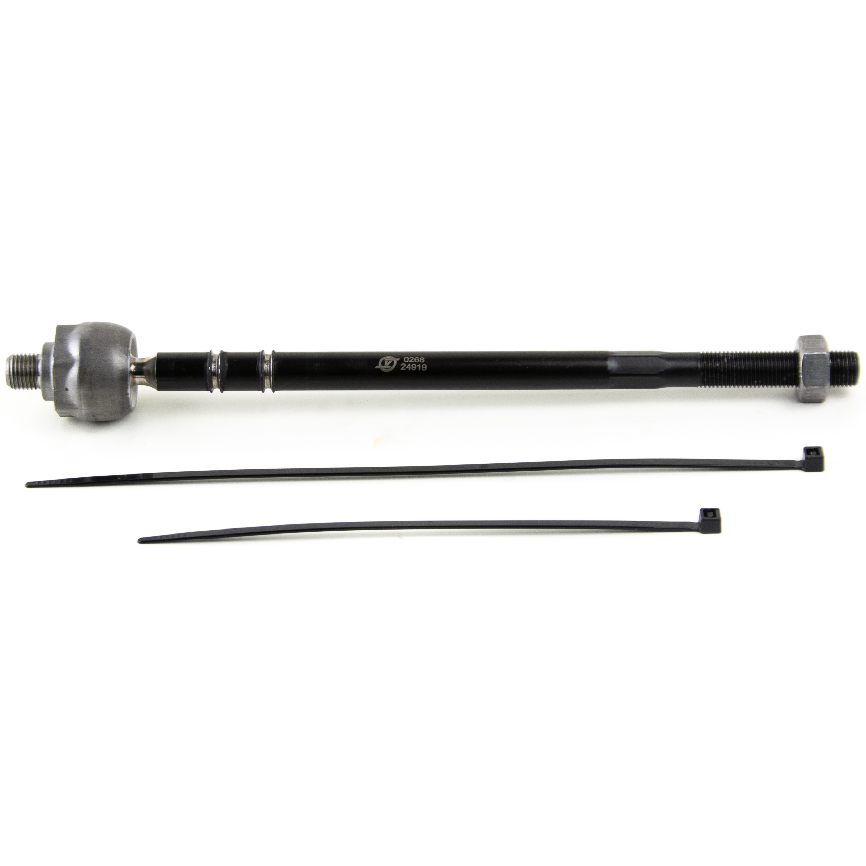 Terminal Axial de Direção Mecânica para Fiat Doblo - Viemar - 680268