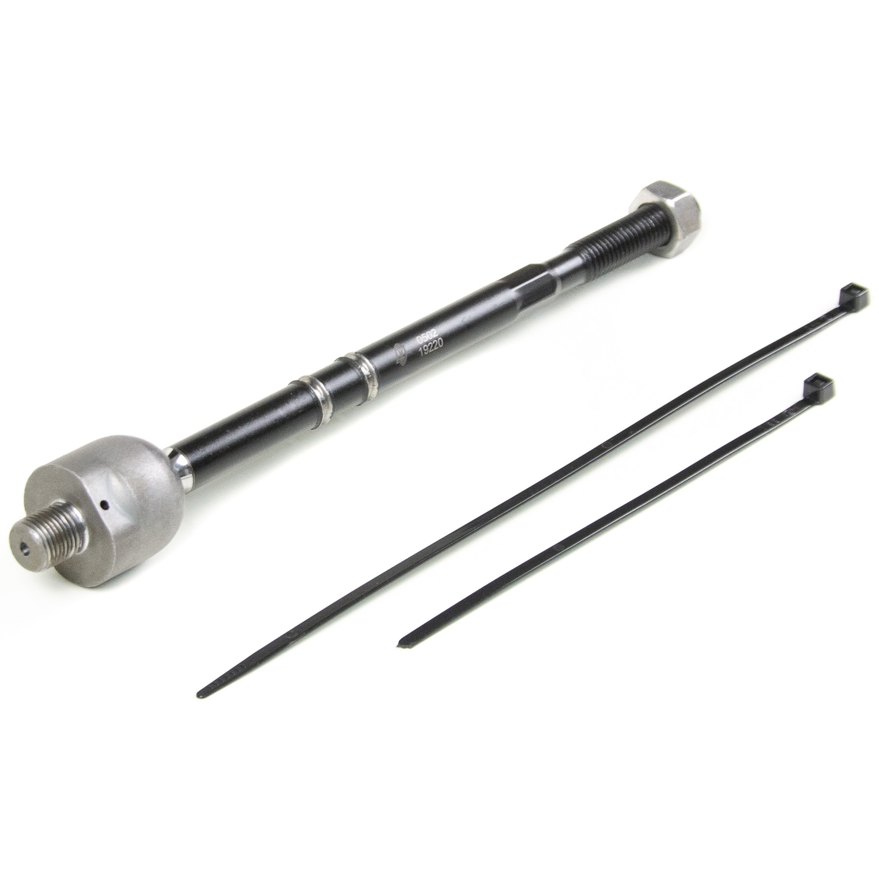 Terminal Axial de Direção Hidráulica - Viemar - 680502
