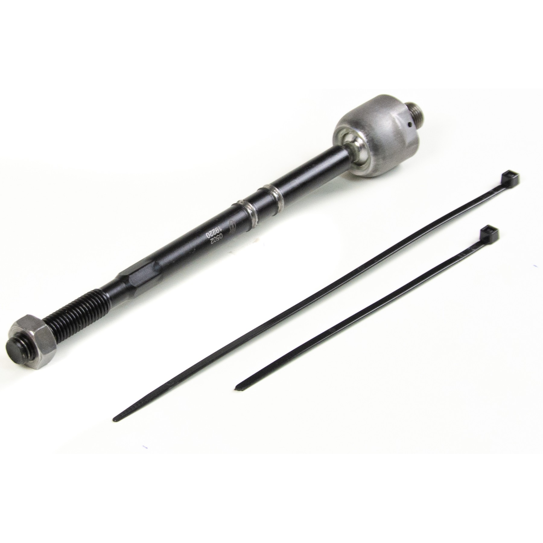 Terminal Axial de Direção Hidráulica - Viemar - 680502