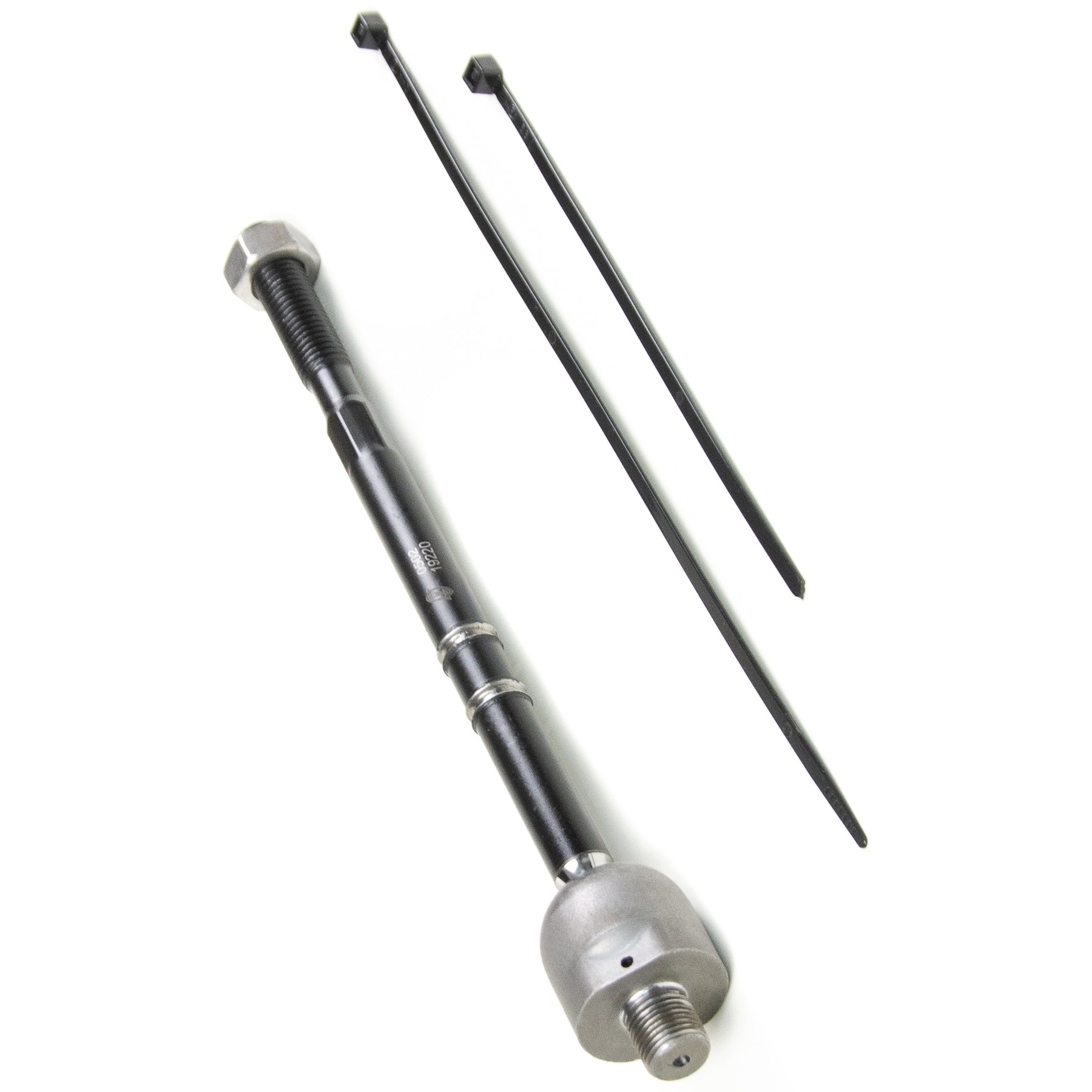 Terminal Axial de Direção Hidráulica - Viemar - 680502