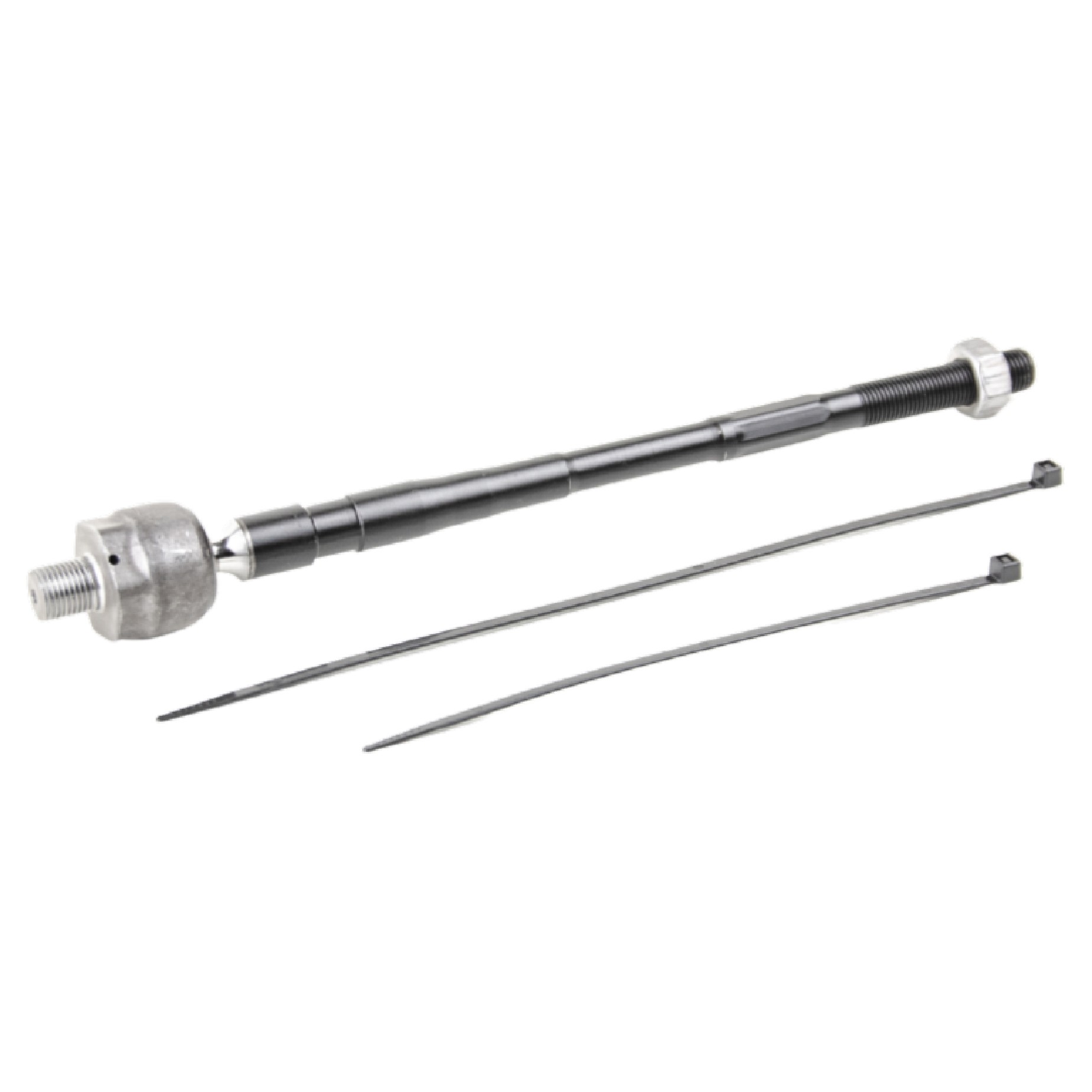 Terminal Axial de Direção para Subaru Legacy e Outback - Viemar - 680358