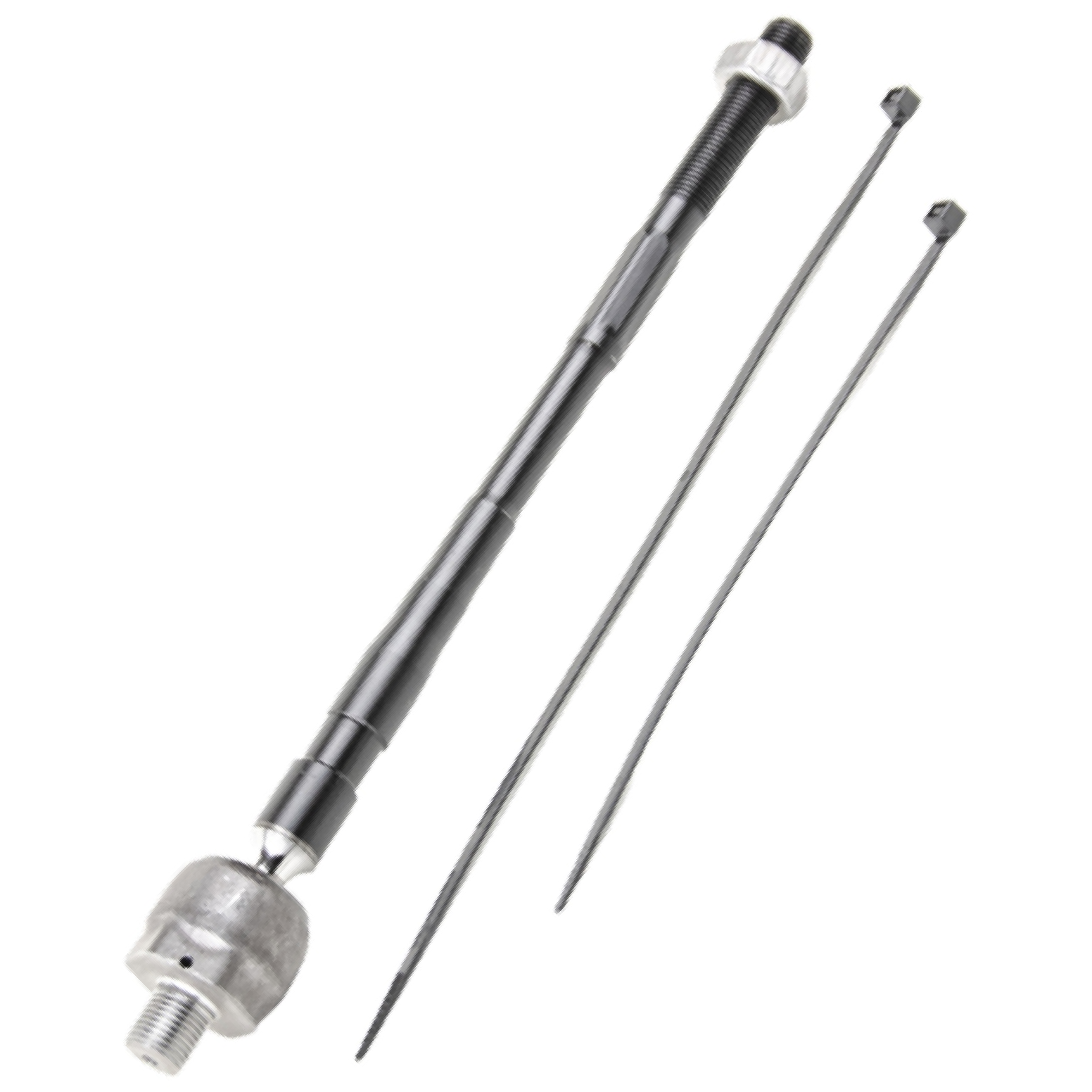 Terminal Axial de Direção para Subaru Legacy e Outback - Viemar - 680358