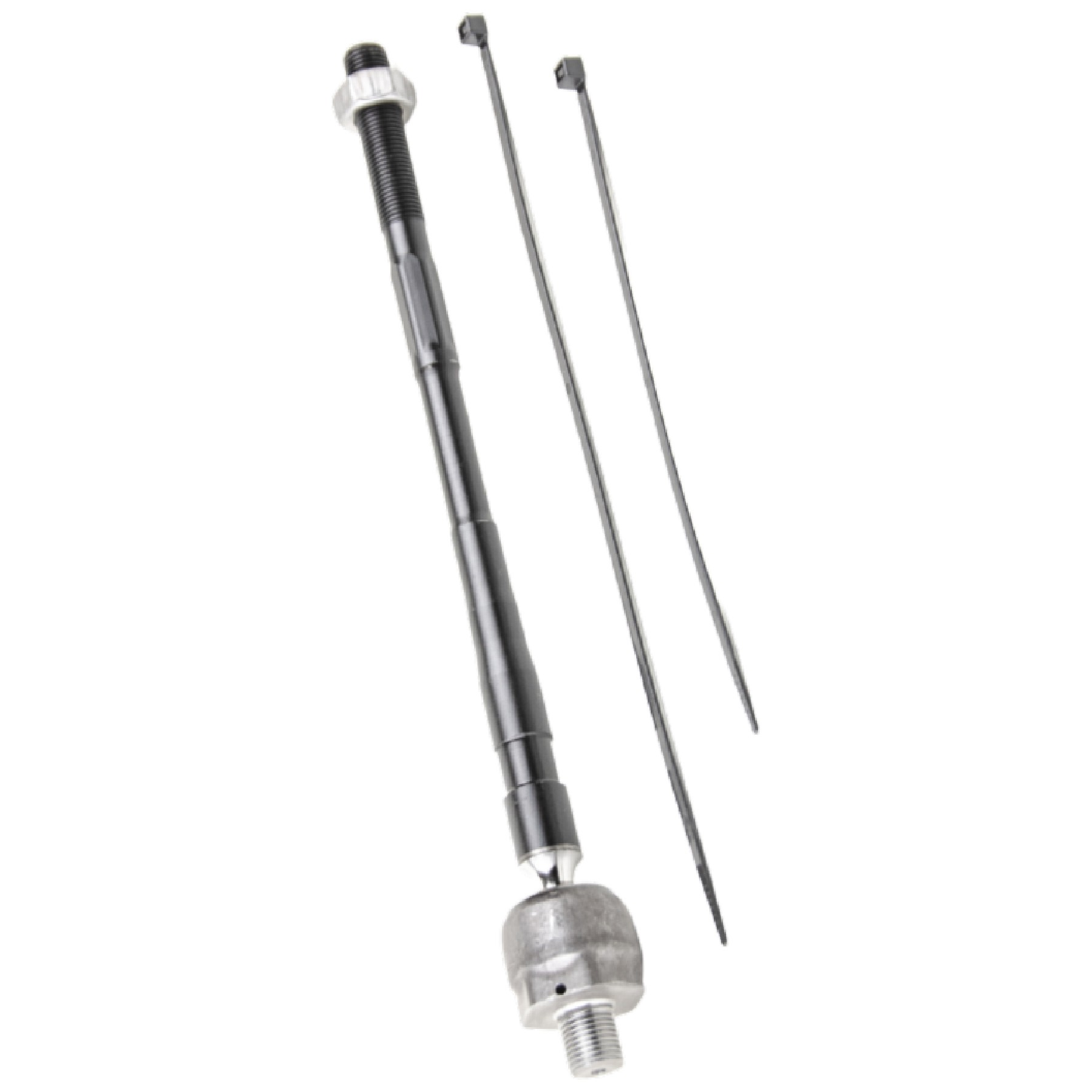 Terminal Axial de Direção para Subaru Legacy e Outback - Viemar - 680358