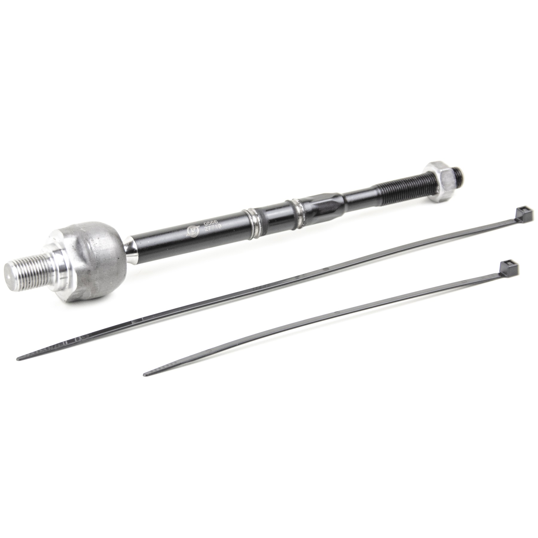 Terminal Axial de Direção Elétrica para Nissan March - Viemar - 680566
