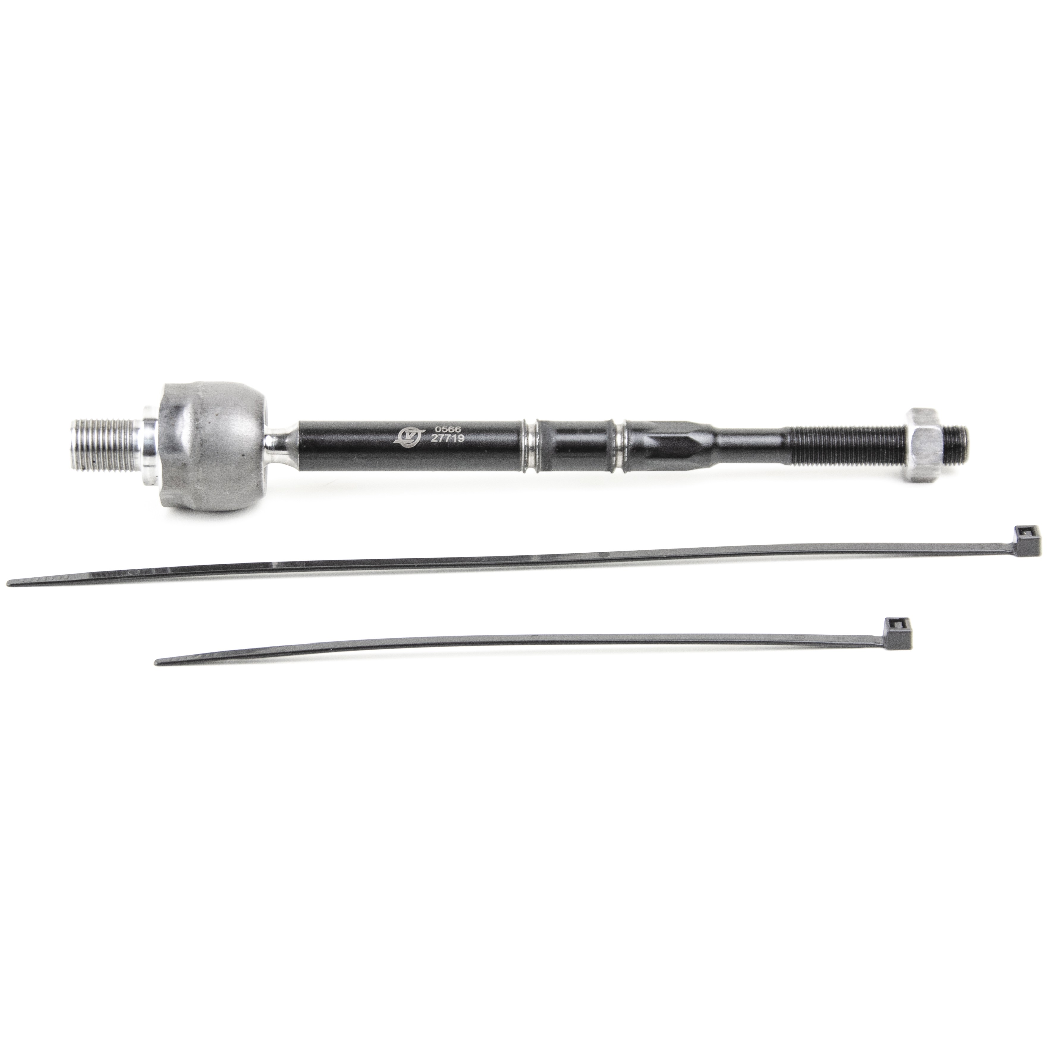 Terminal Axial de Direção Elétrica para Nissan March - Viemar - 680566