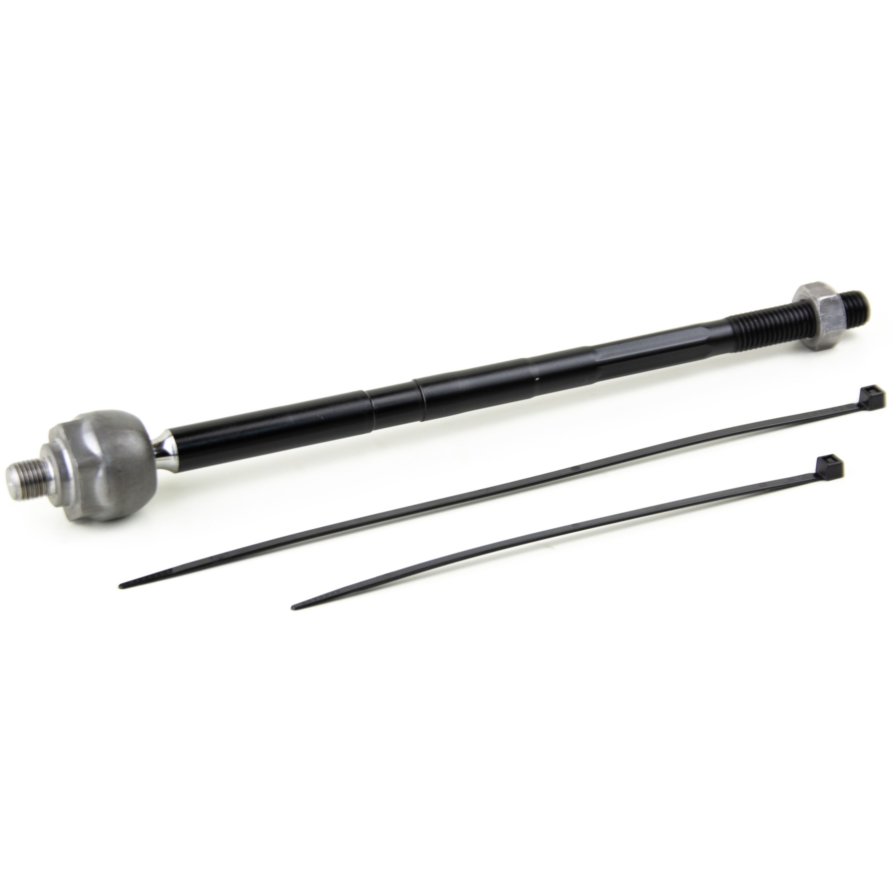 Terminal Axial de Direção Hidráulica para Ford Courier e Fiesta - Viemar - 680241