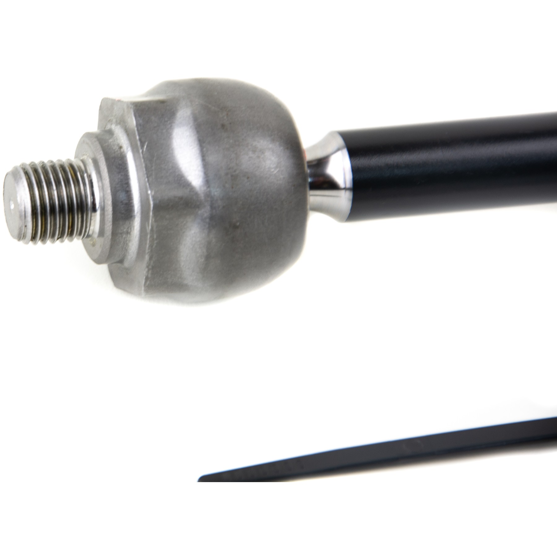Terminal Axial de Direção Hidráulica para Ford Courier e Fiesta - Viemar - 680241