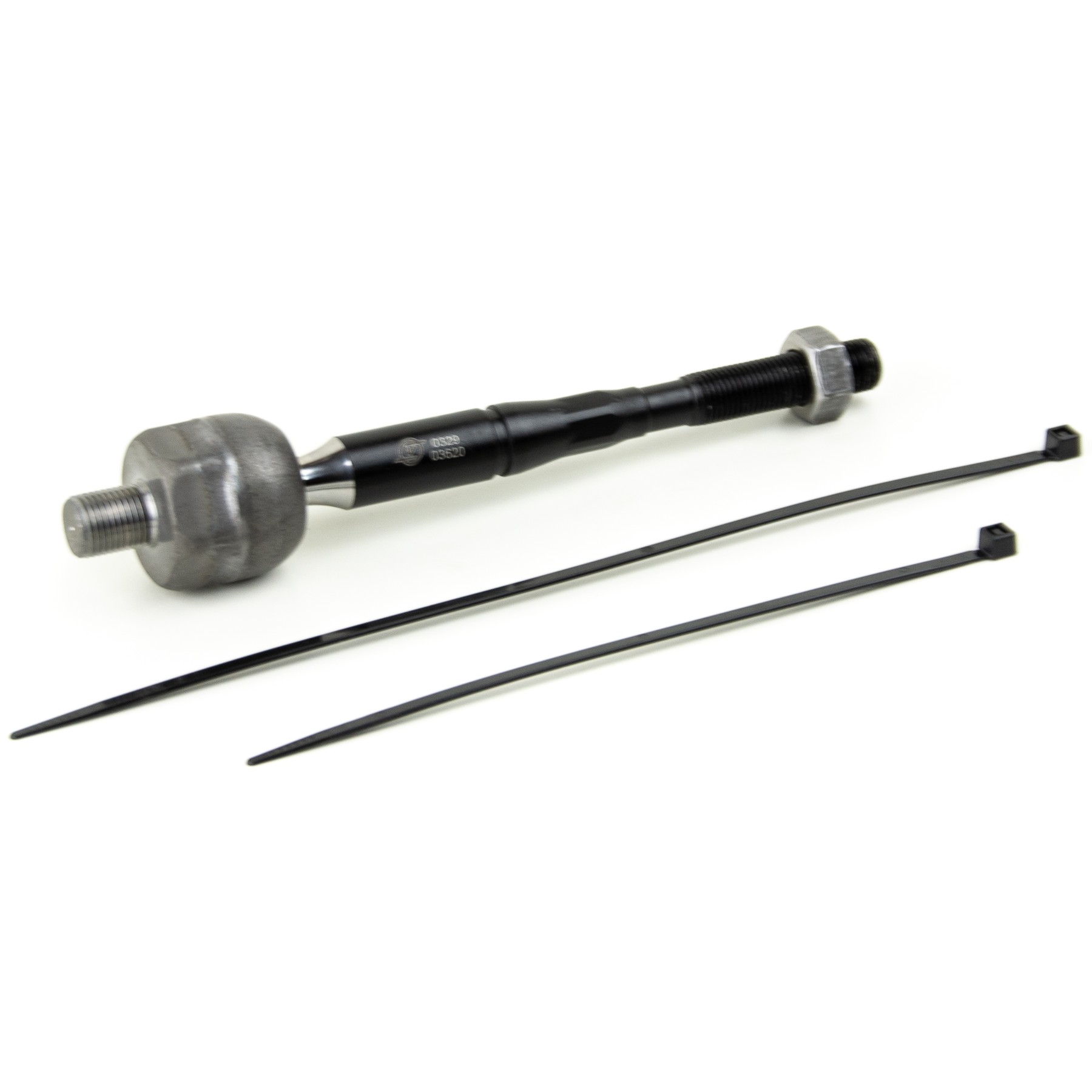 Terminal Axial de Direção para Nissan Frontier - Viemar - 680329