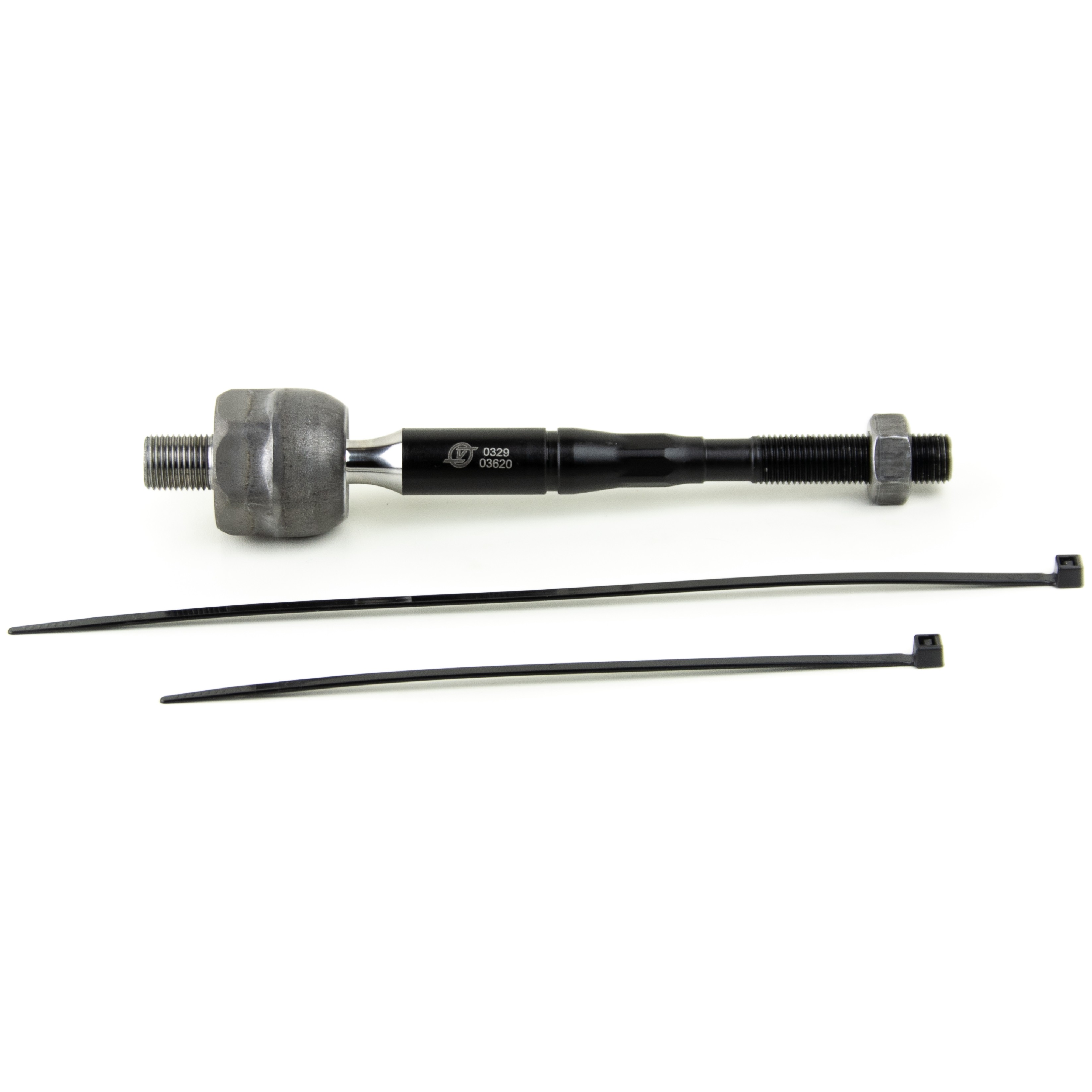 Terminal Axial de Direção para Nissan Frontier - Viemar - 680329