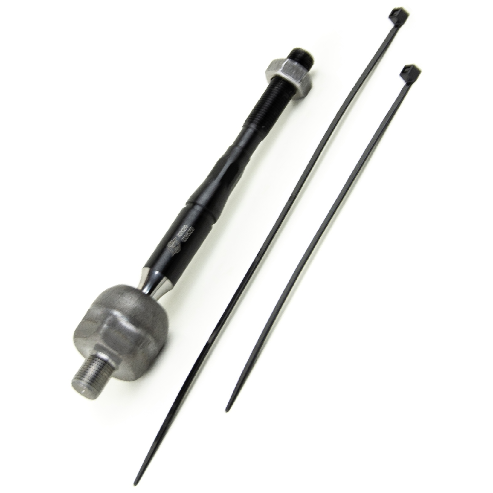 Terminal Axial de Direção para Nissan Frontier - Viemar - 680329