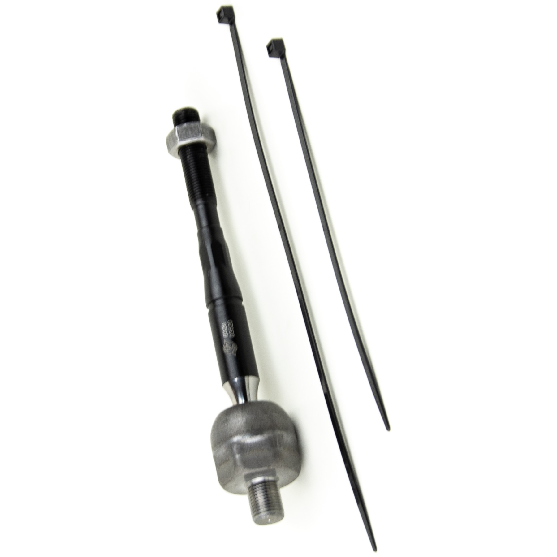 Terminal Axial de Direção para Nissan Frontier - Viemar - 680329