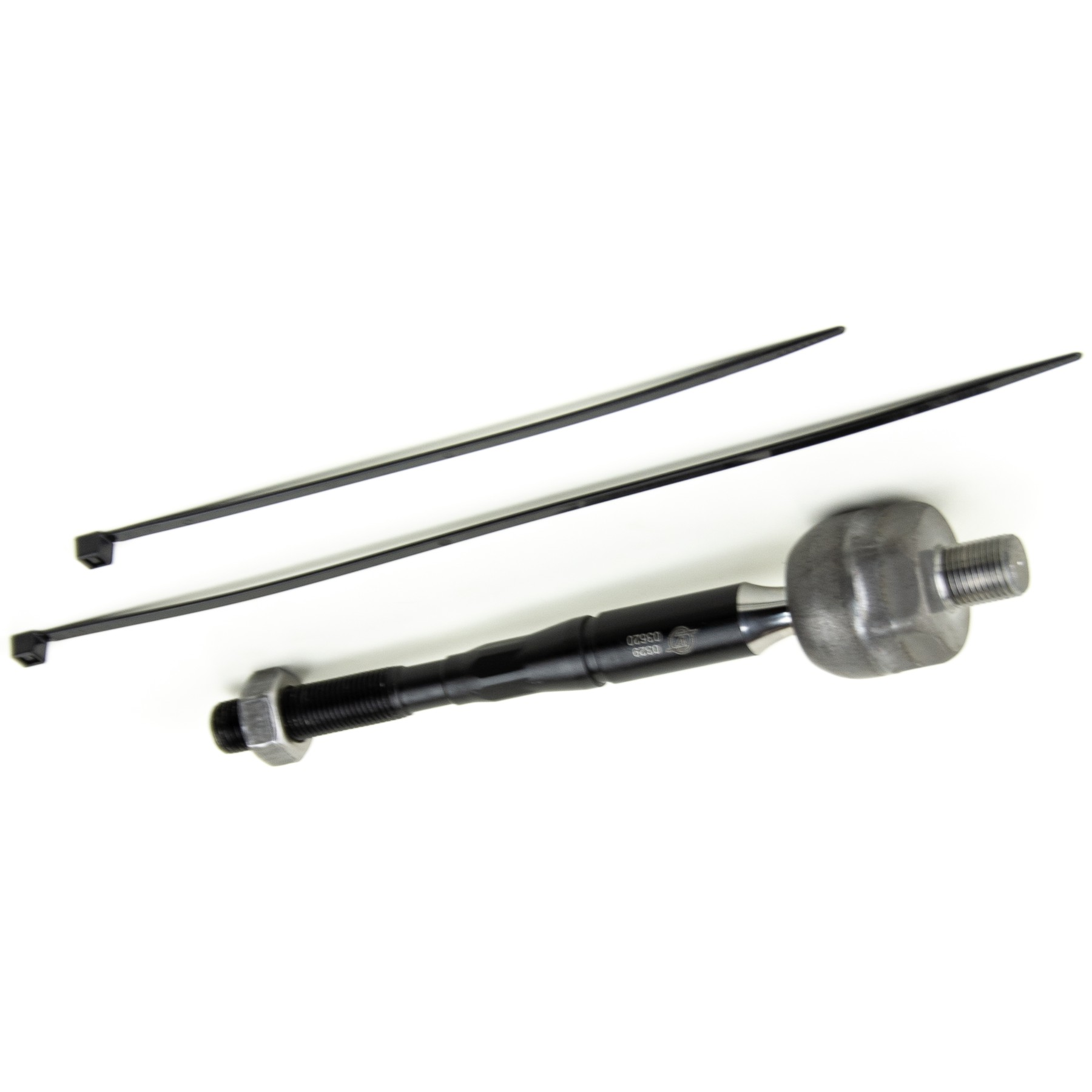 Terminal Axial de Direção para Nissan Frontier - Viemar - 680329