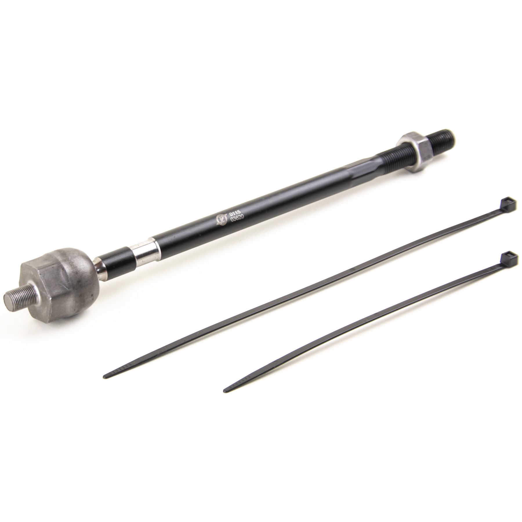 Terminal Axial de Direção Hidráulica - Viemar - 680115