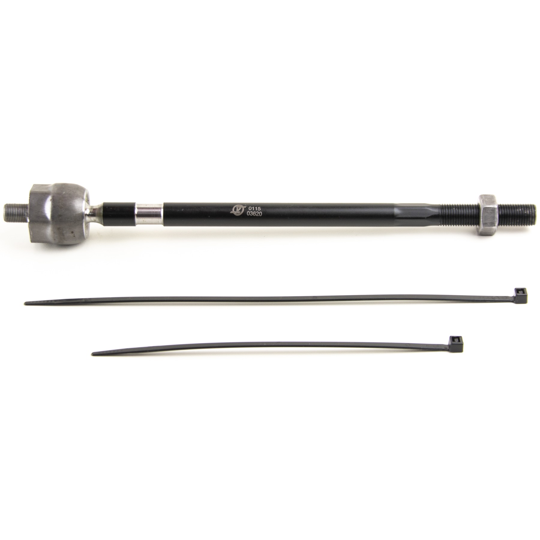 Terminal Axial de Direção Hidráulica - Viemar - 680115