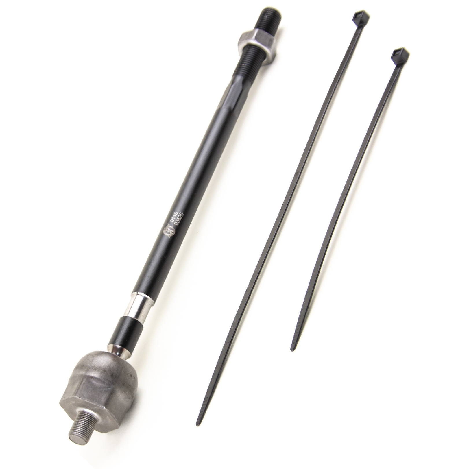 Terminal Axial de Direção Hidráulica - Viemar - 680115