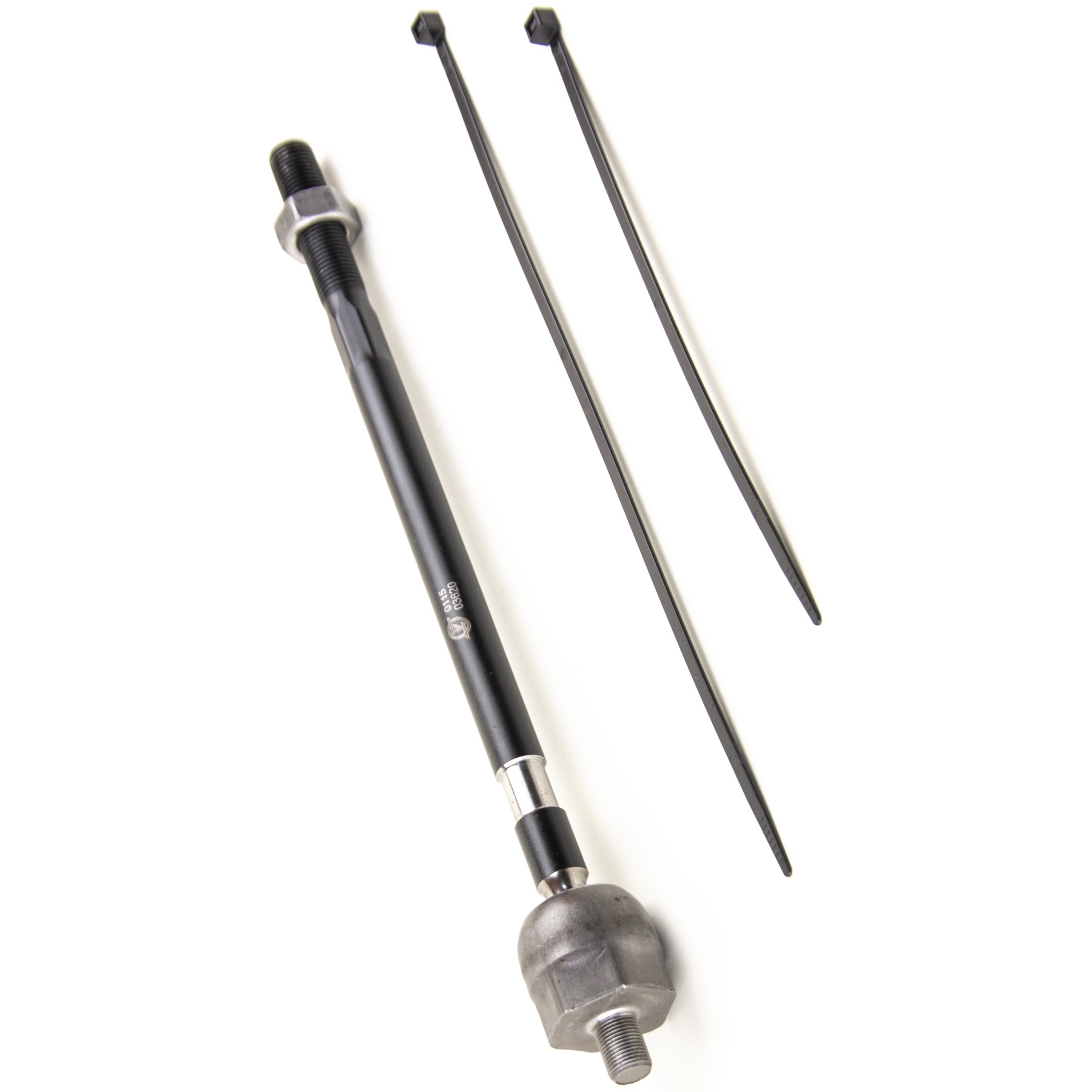 Terminal Axial de Direção Hidráulica - Viemar - 680115