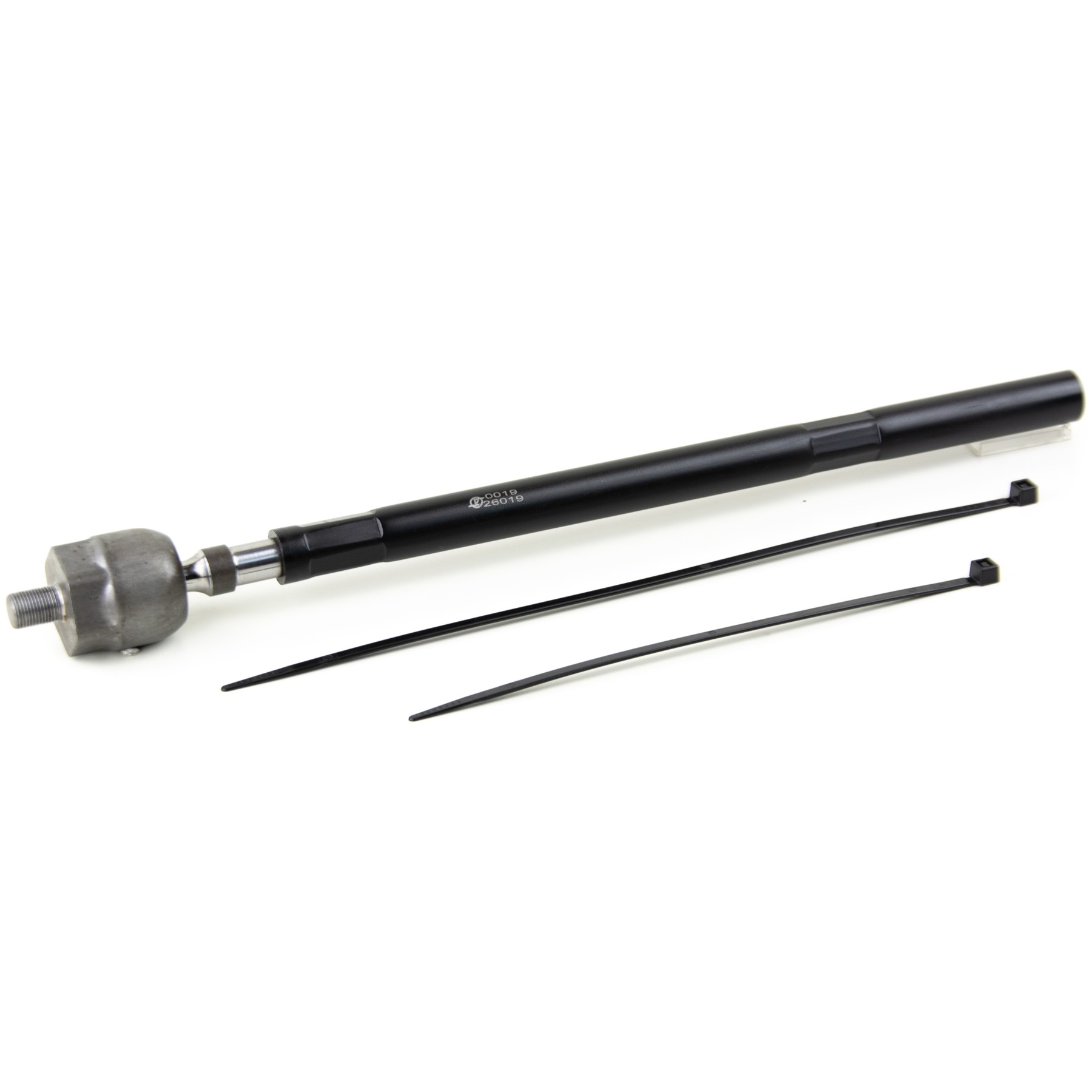 Terminal Axial de Direção Hidráulica ou Mecânica para Peugeot 306 e 306 Break - Viemar - 680019