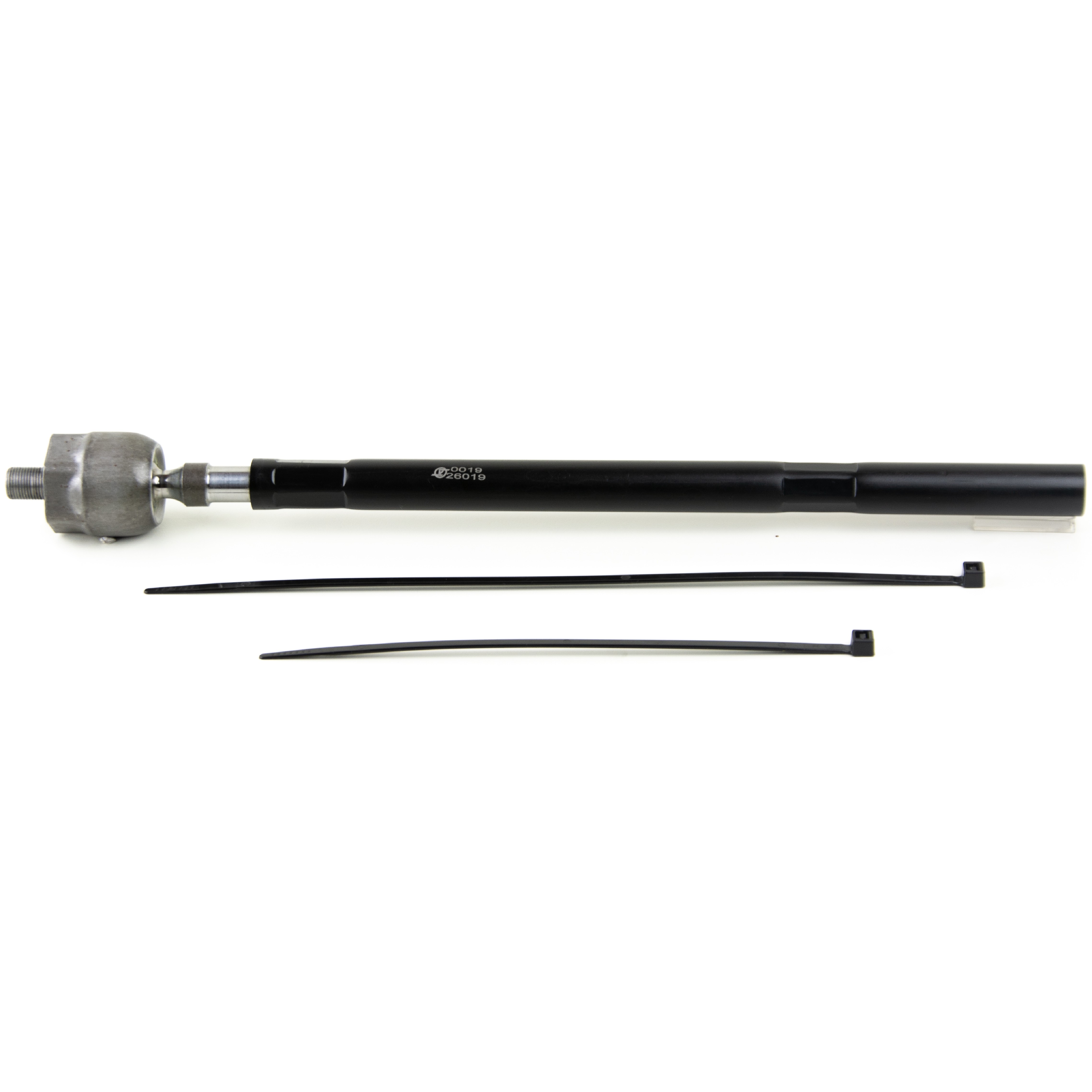 Terminal Axial de Direção Hidráulica ou Mecânica para Peugeot 306 e 306 Break - Viemar - 680019
