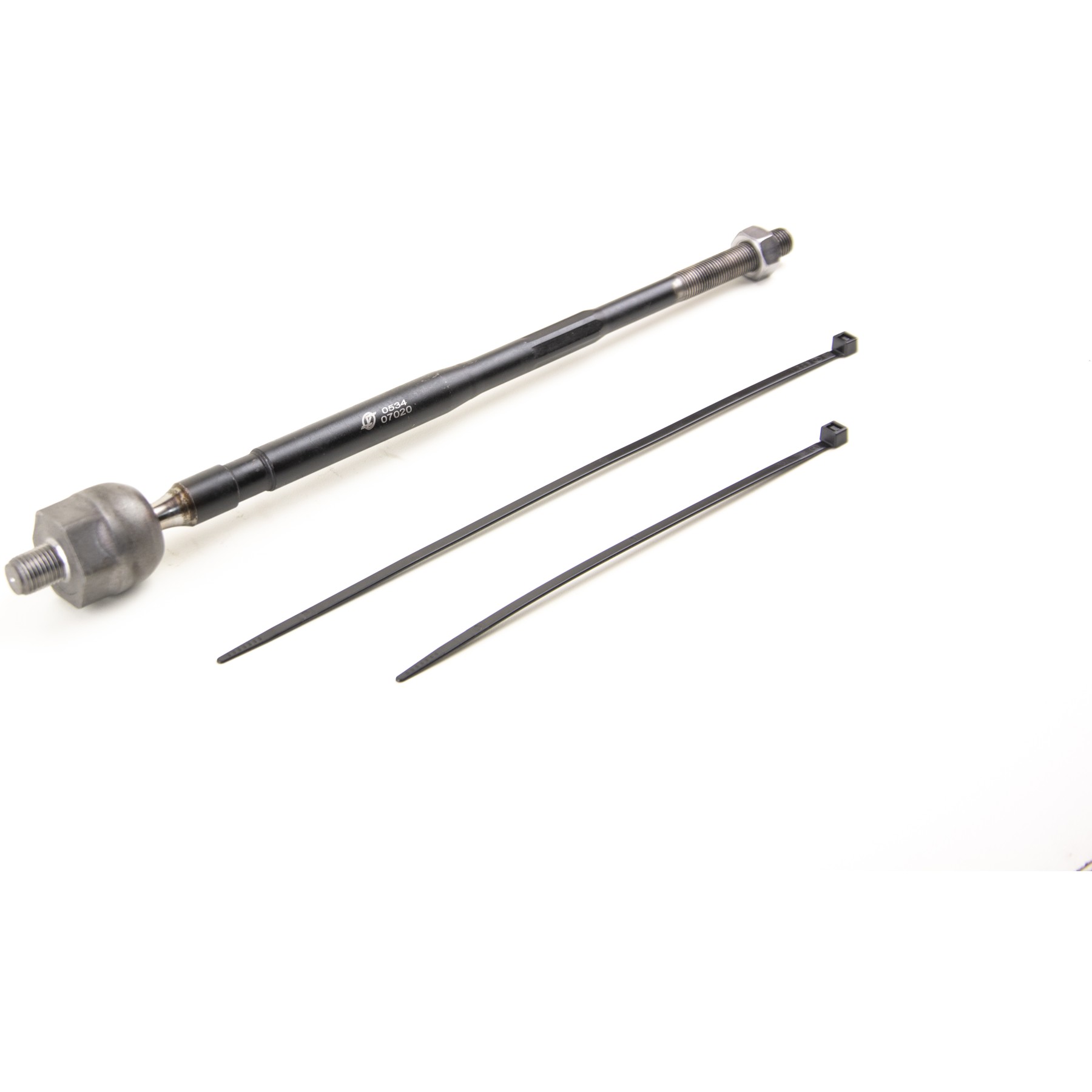 Terminal Axial de Direção Hidráulica para Mazda Protege - Viemar - 680534
