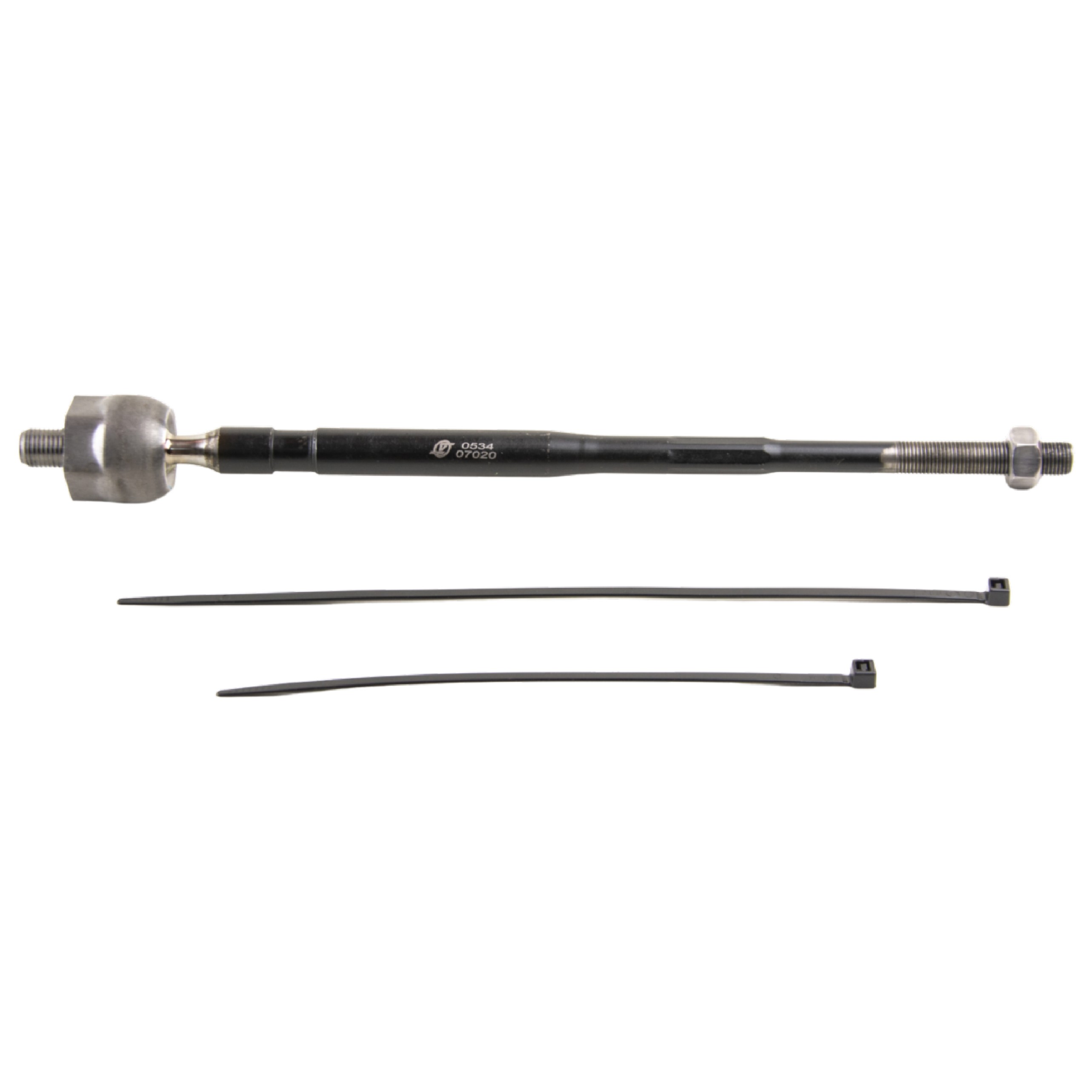 Terminal Axial de Direção Hidráulica para Mazda Protege - Viemar - 680534