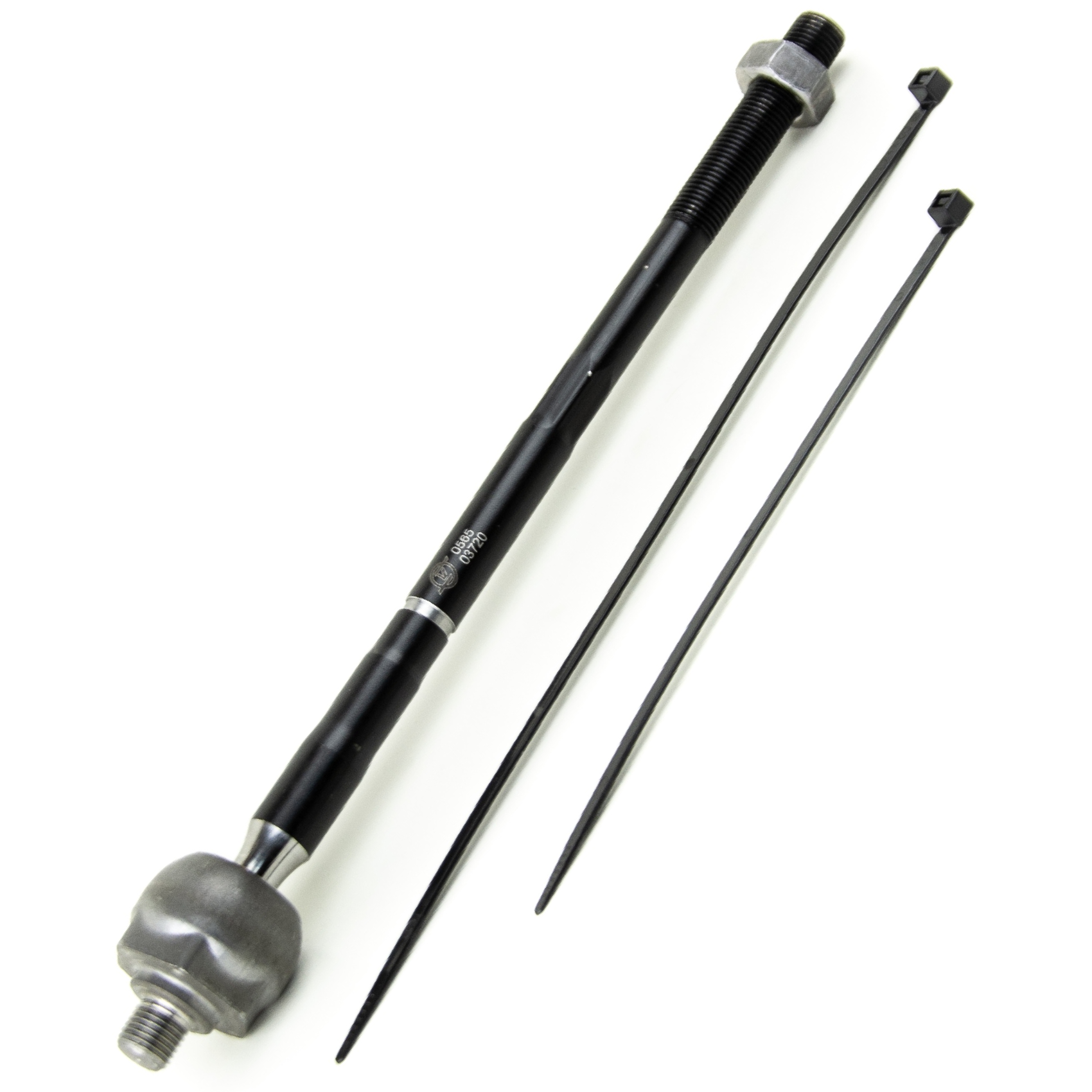 Terminal Axial de Direção Elétrica para Jeep Compass e Renegade - Viemar - 680565