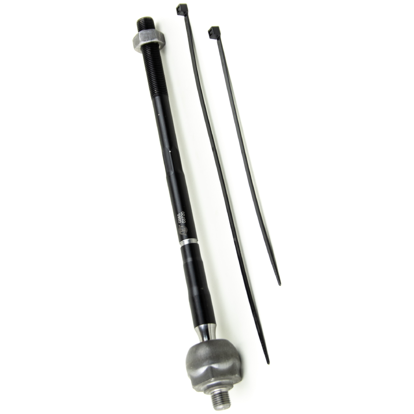 Terminal Axial de Direção Elétrica para Jeep Compass e Renegade - Viemar - 680565