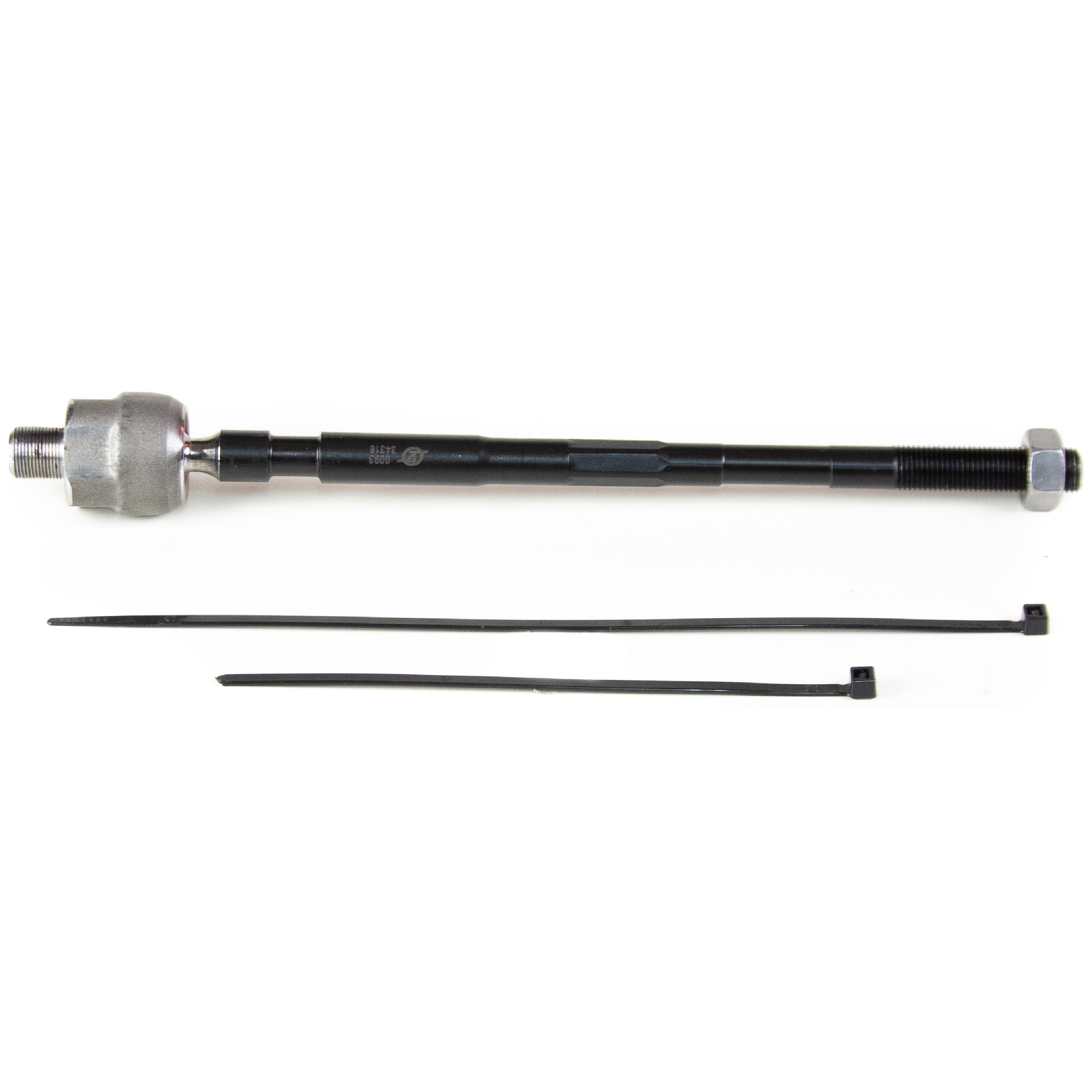 Terminal Axial de Direção Hidráulica para Nissan Maxima - Viemar - 680093