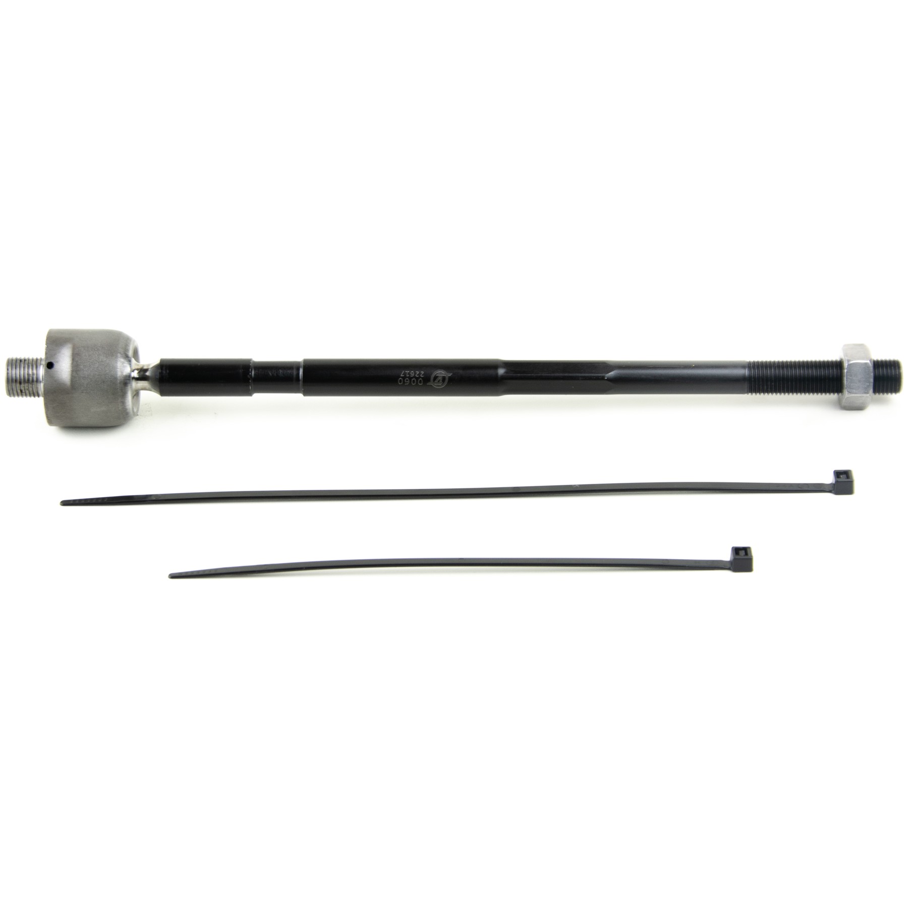 Terminal Axial de Direção Hidráulica para Mitsubishi Eclipse - Viemar - 680060