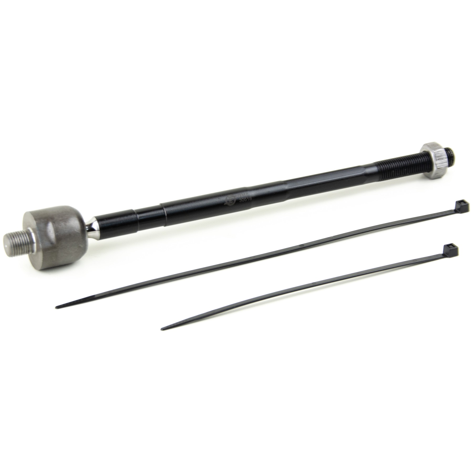 Terminal Axial de Direção Hidráulica para Hyundai Accent - Viemar - 680047