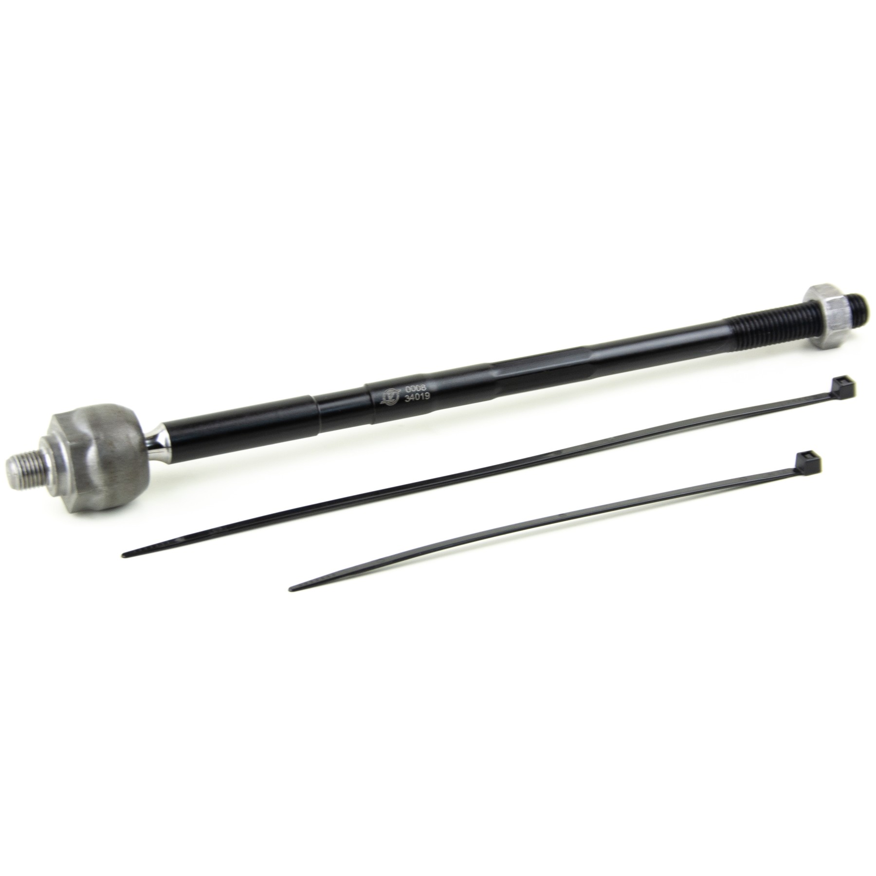 Terminal Axial de Direção Mecânica - Viemar - 680008