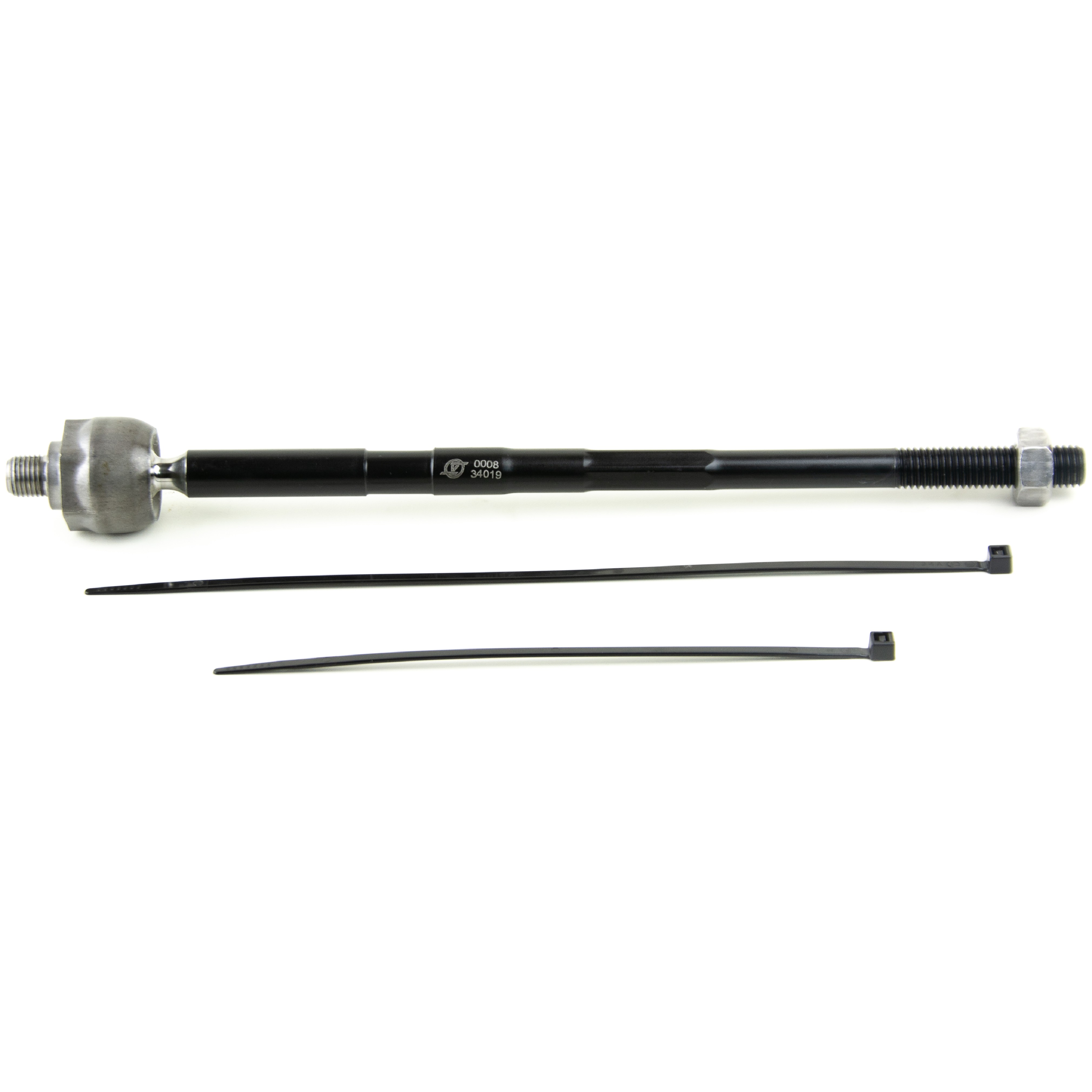 Terminal Axial de Direção Mecânica - Viemar - 680008