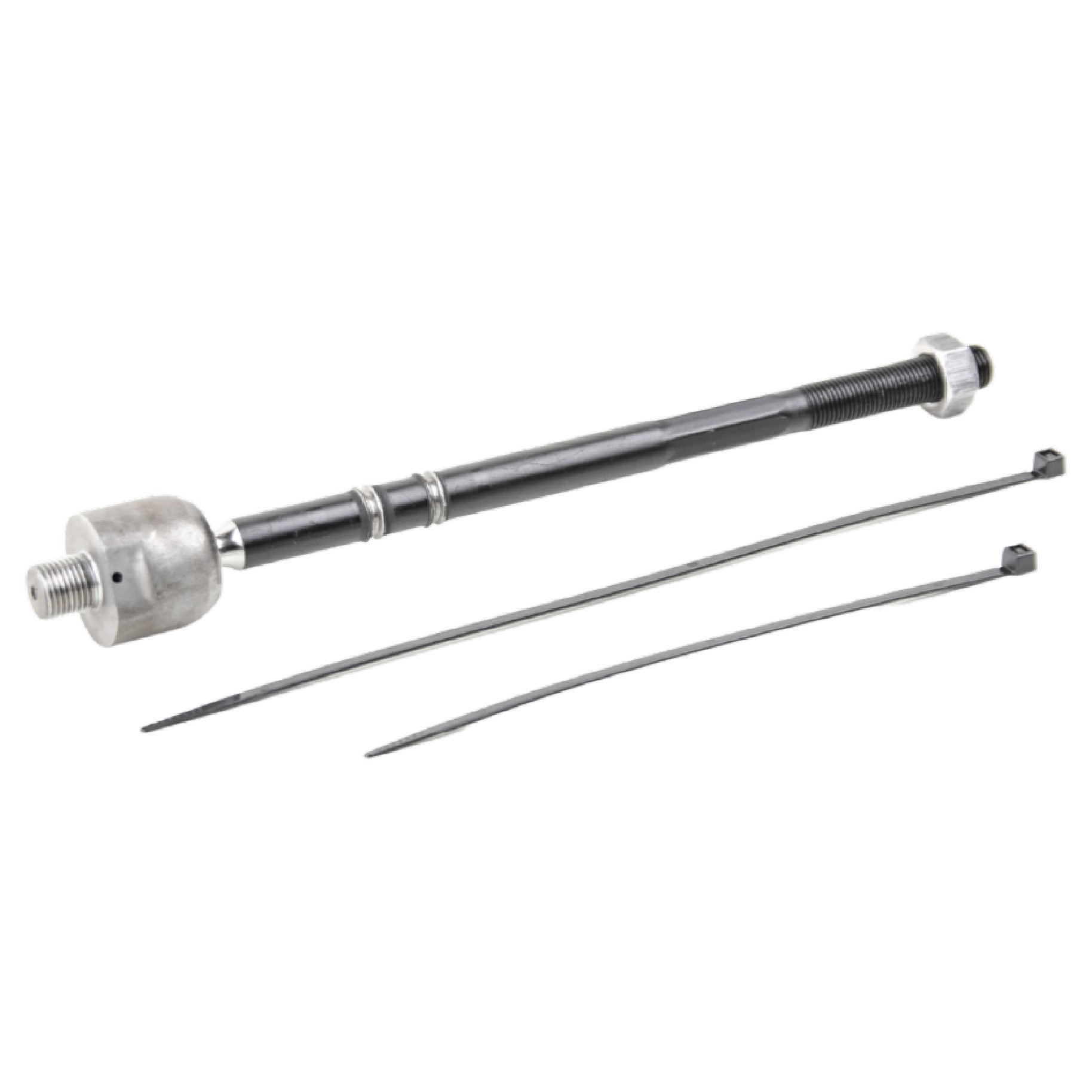 Terminal Axial de Direção para Chery Cielo - Viemar - 680394